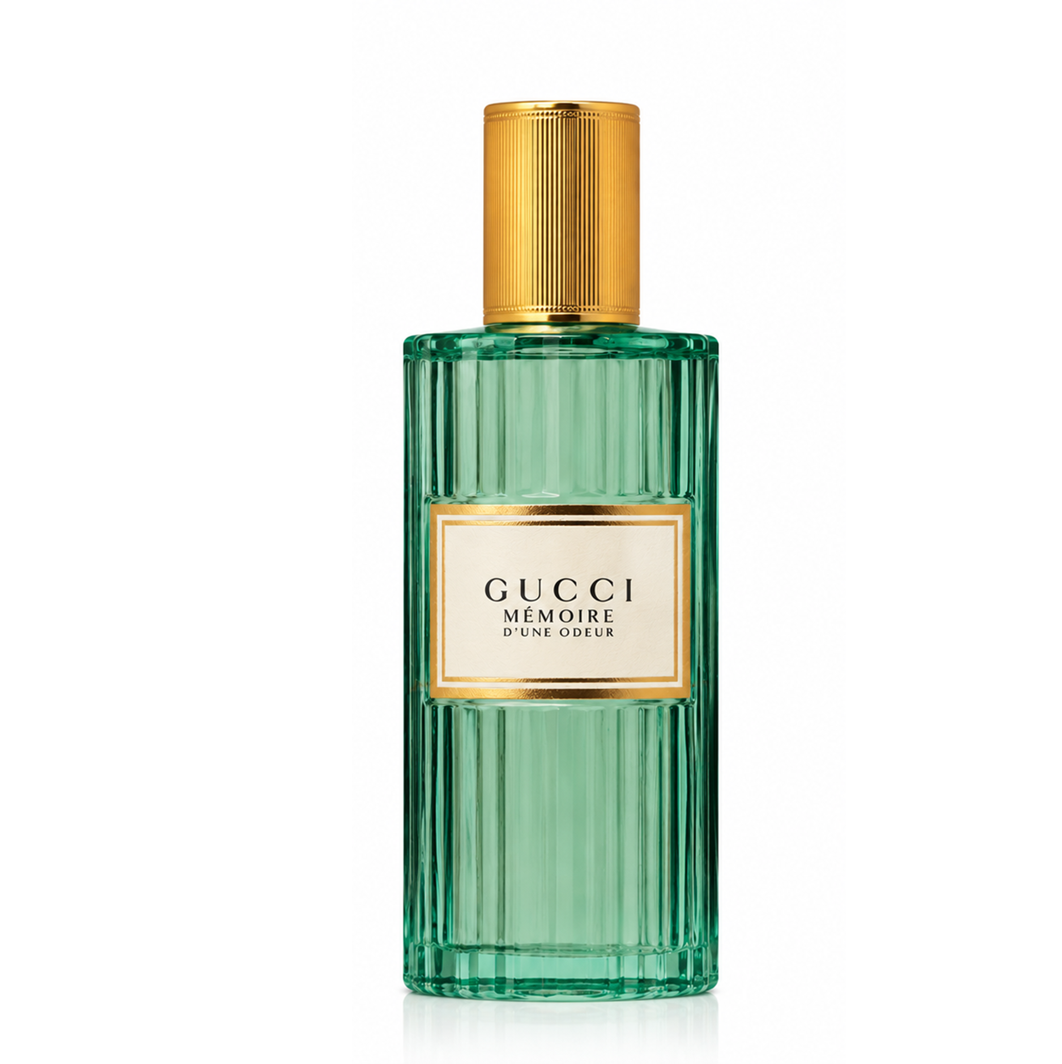 Gucci Memoire D'Une Odeur Eau de Parfum 60ml