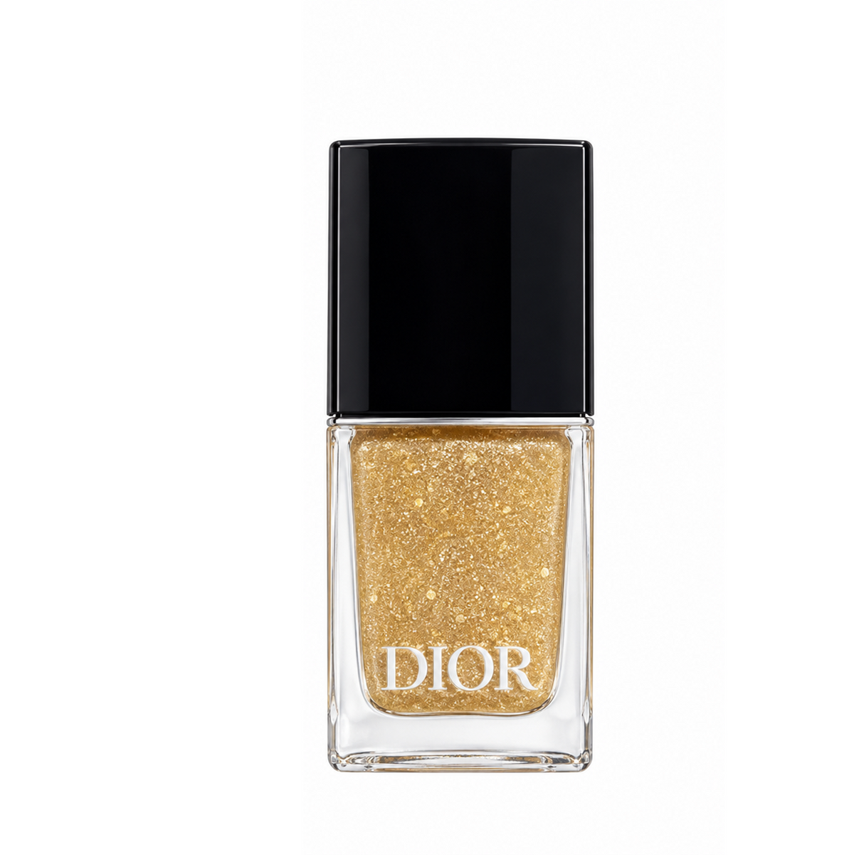 Dior Vernis Top Coat Nagellack 218 Dorure 10ml