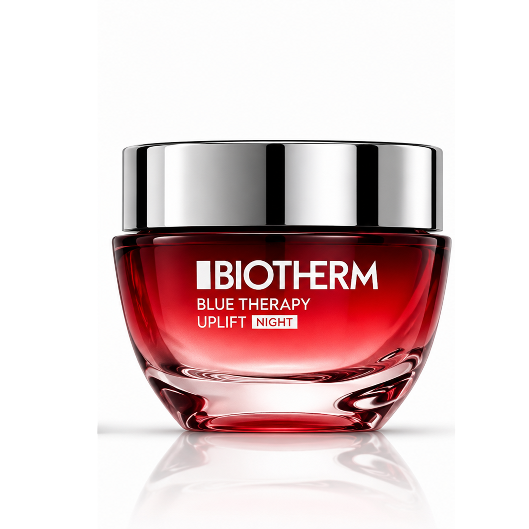 Biotherm Blue Therapy Red Algae Uplift Night 50ml