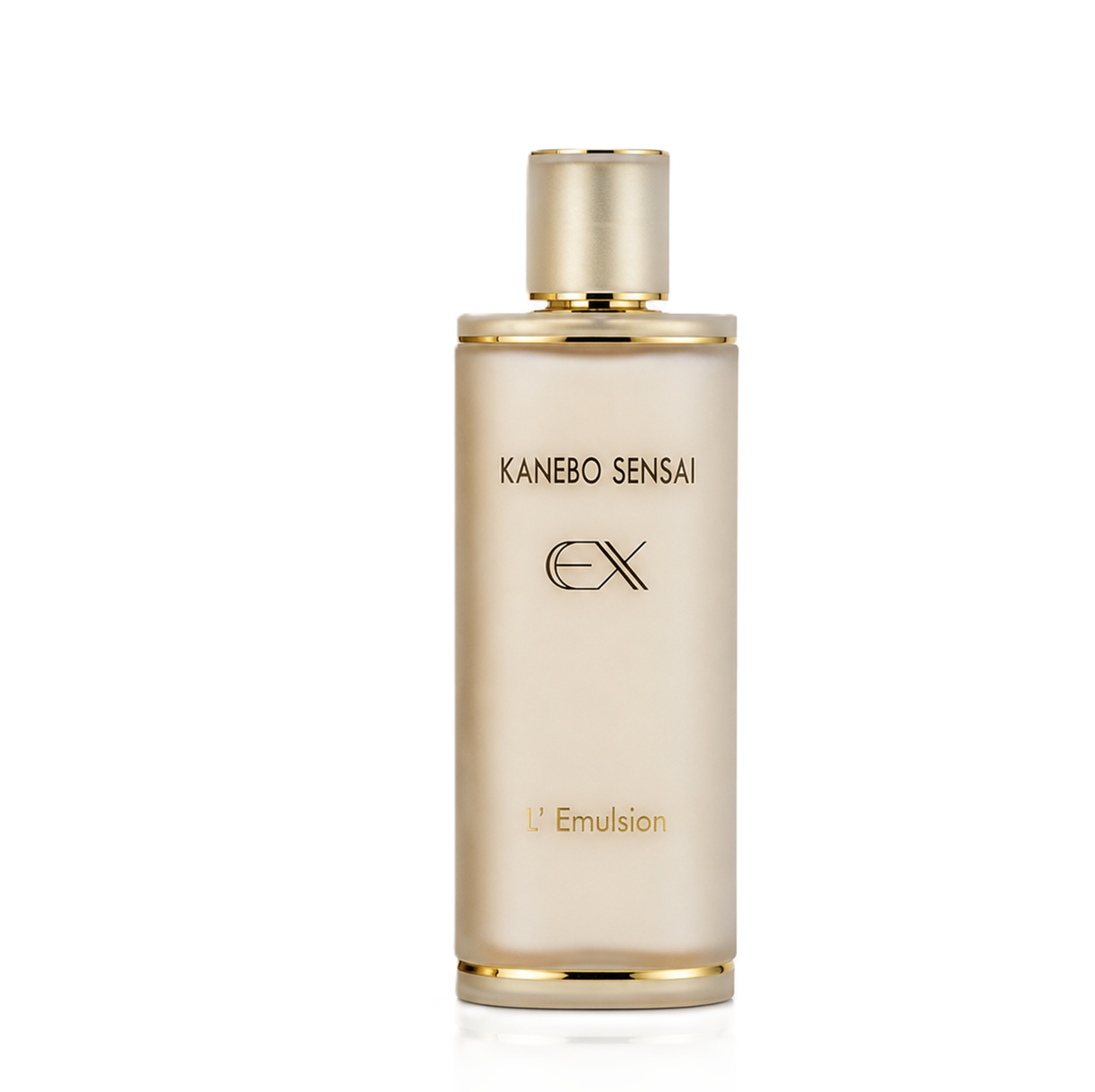 Kanebo Sensai Ex L'Emulion Gesichtspflege 125ml