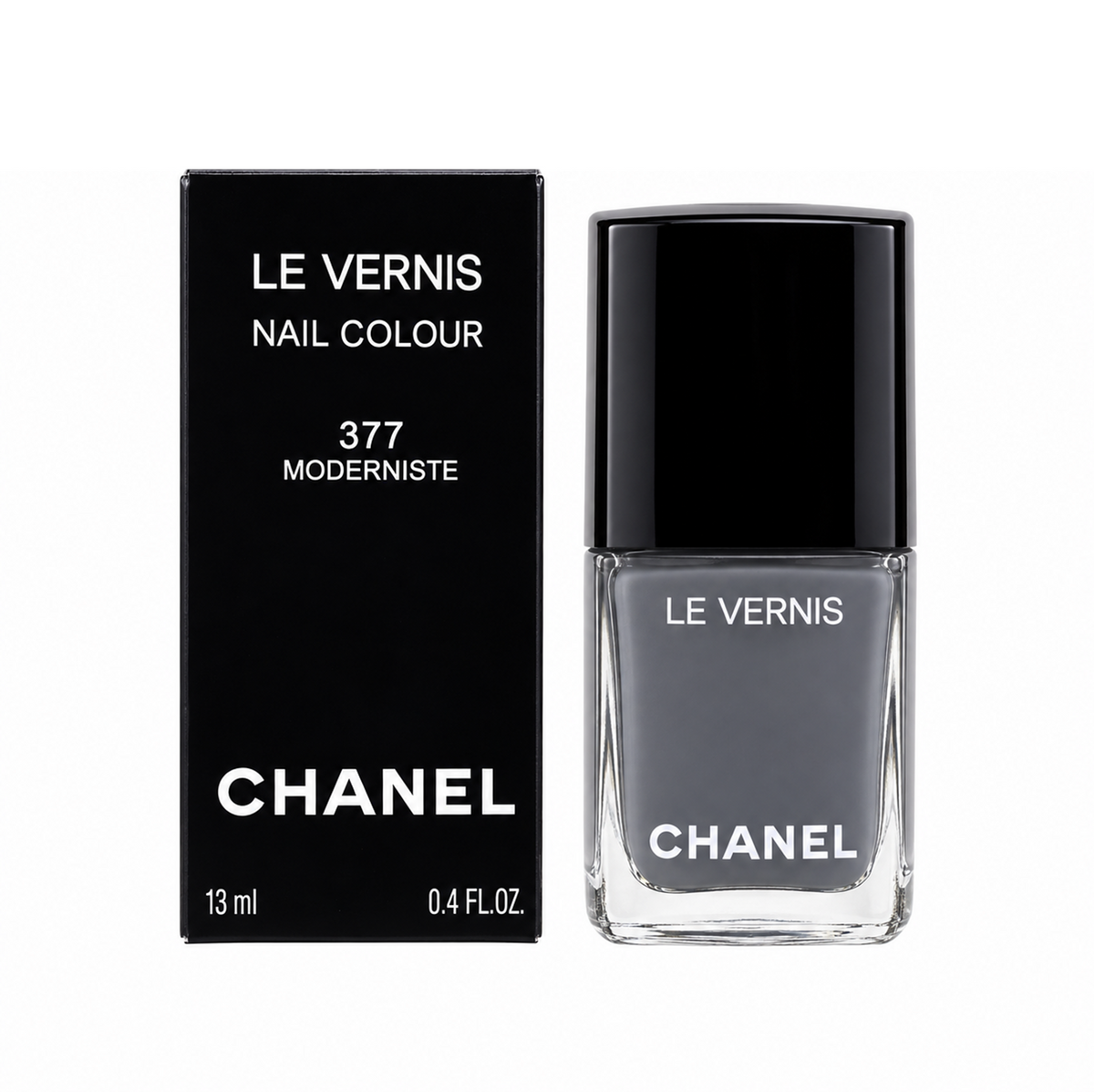 Chanel Le Vernis Nagellack 377 Moderniste 13ml