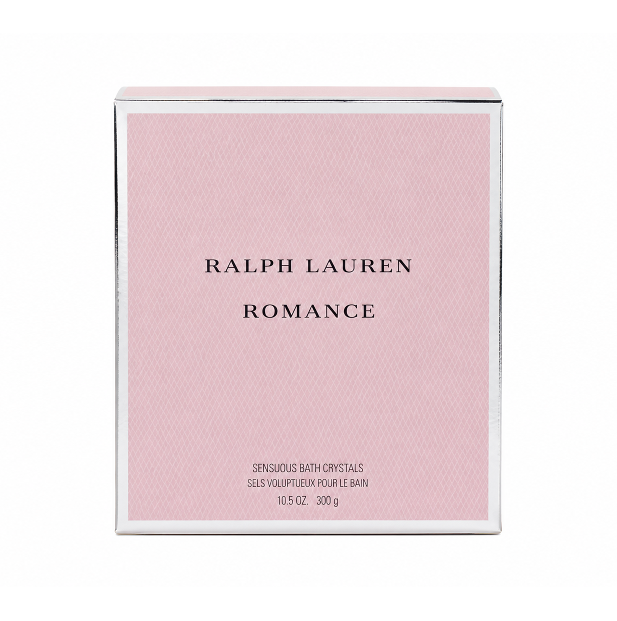 Ralph Lauren Romance Badekristalle Bath Crystals 300g