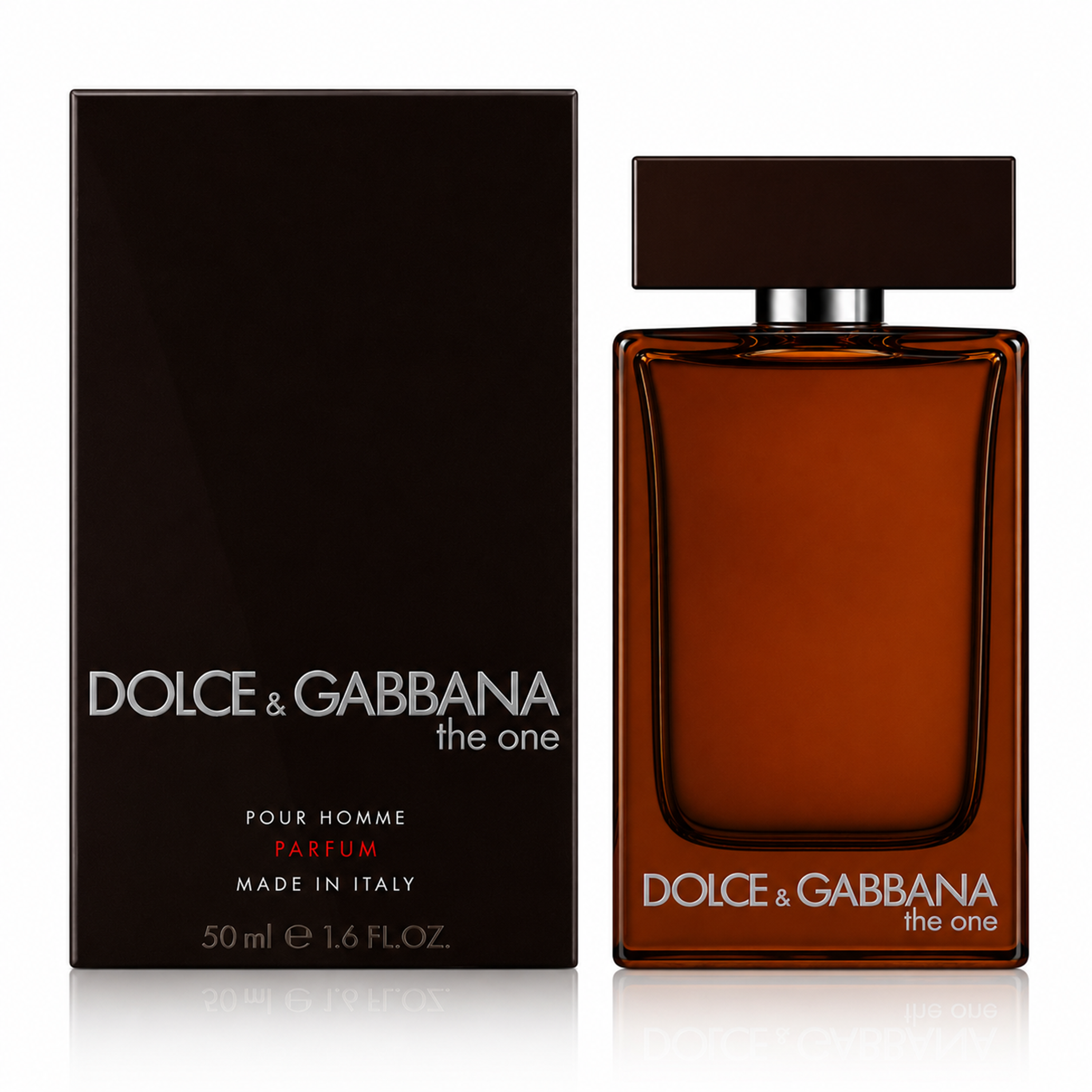Dolce & Gabbana The One Eau de parfum 50ml