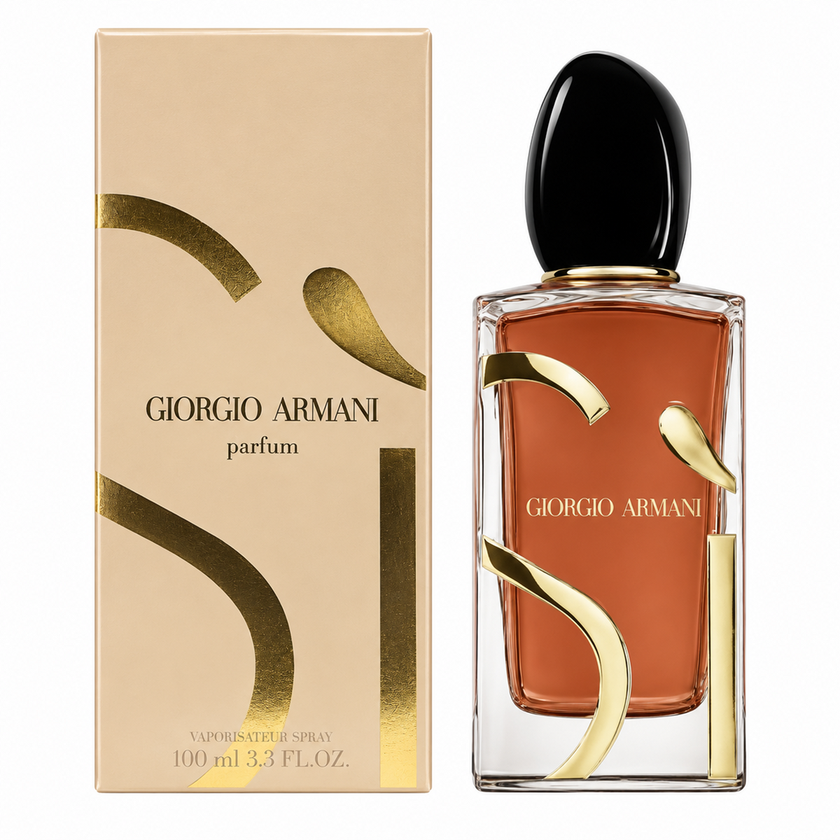 Giorgio Armani Si Parfum 100 ml