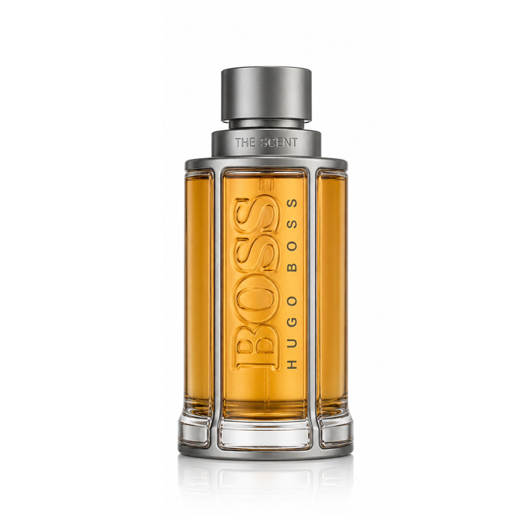 Hugo Boss The Scent Eau de Toilette 100ml