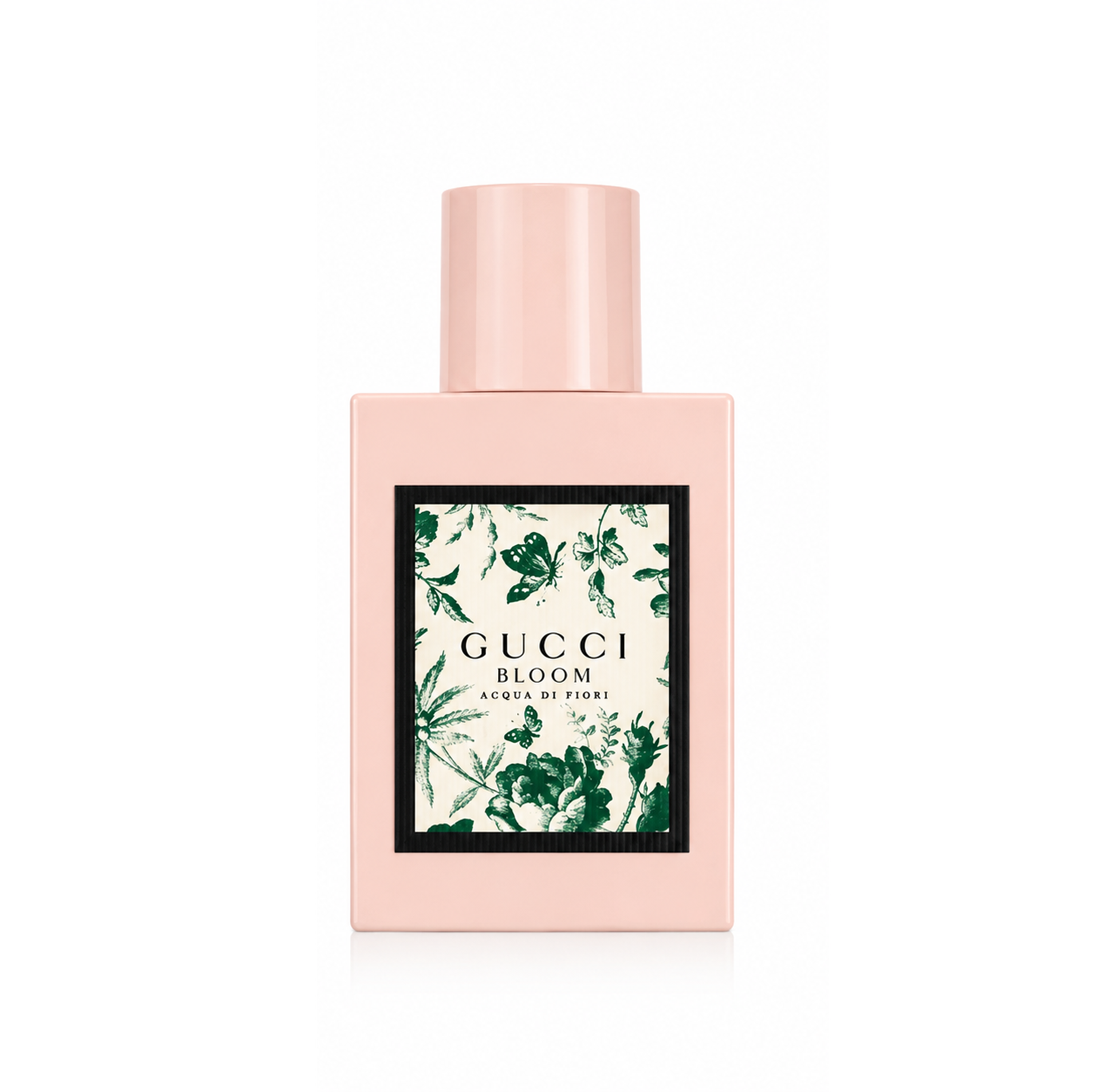 Gucci Bloom Acqua di Fiori Eau de Toilette 50ml