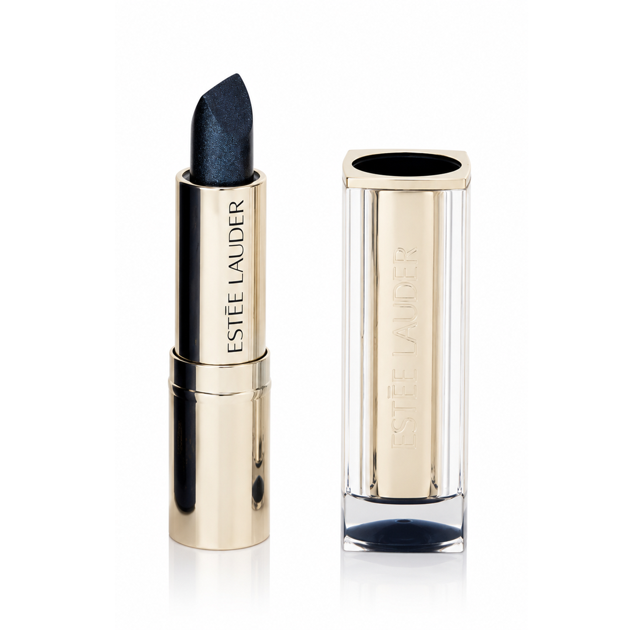 Estee Lauder Pure Color Infinity Lipstick 470 Moon Rock