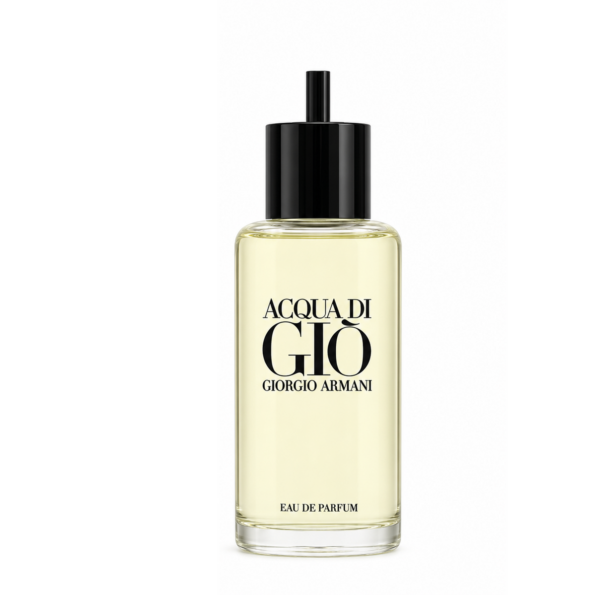 Giorgio Armani Acqua di Gio Eau de Parfum Refill 150 ml