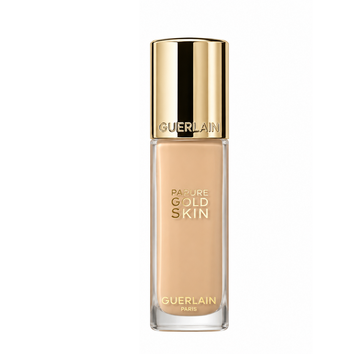 Guerlain Parure Gold Foundation 0N Neutral 35ml