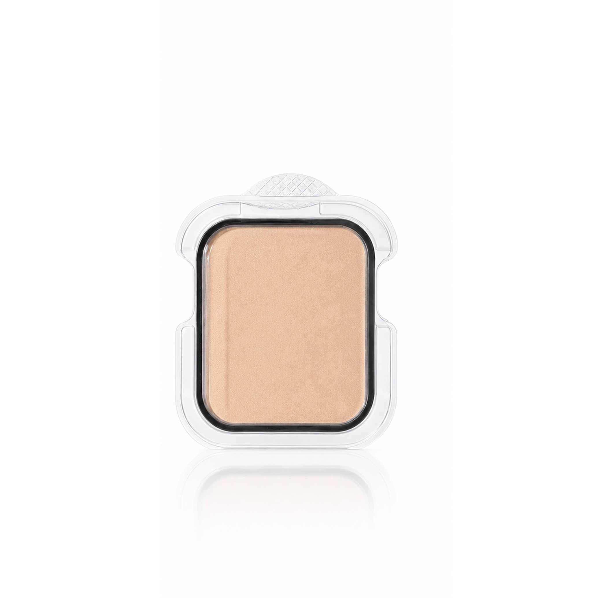 Shiseido The Makeup Perfect Smoothing Compact Foundation 10g  Refill B20 Natural Light Beige