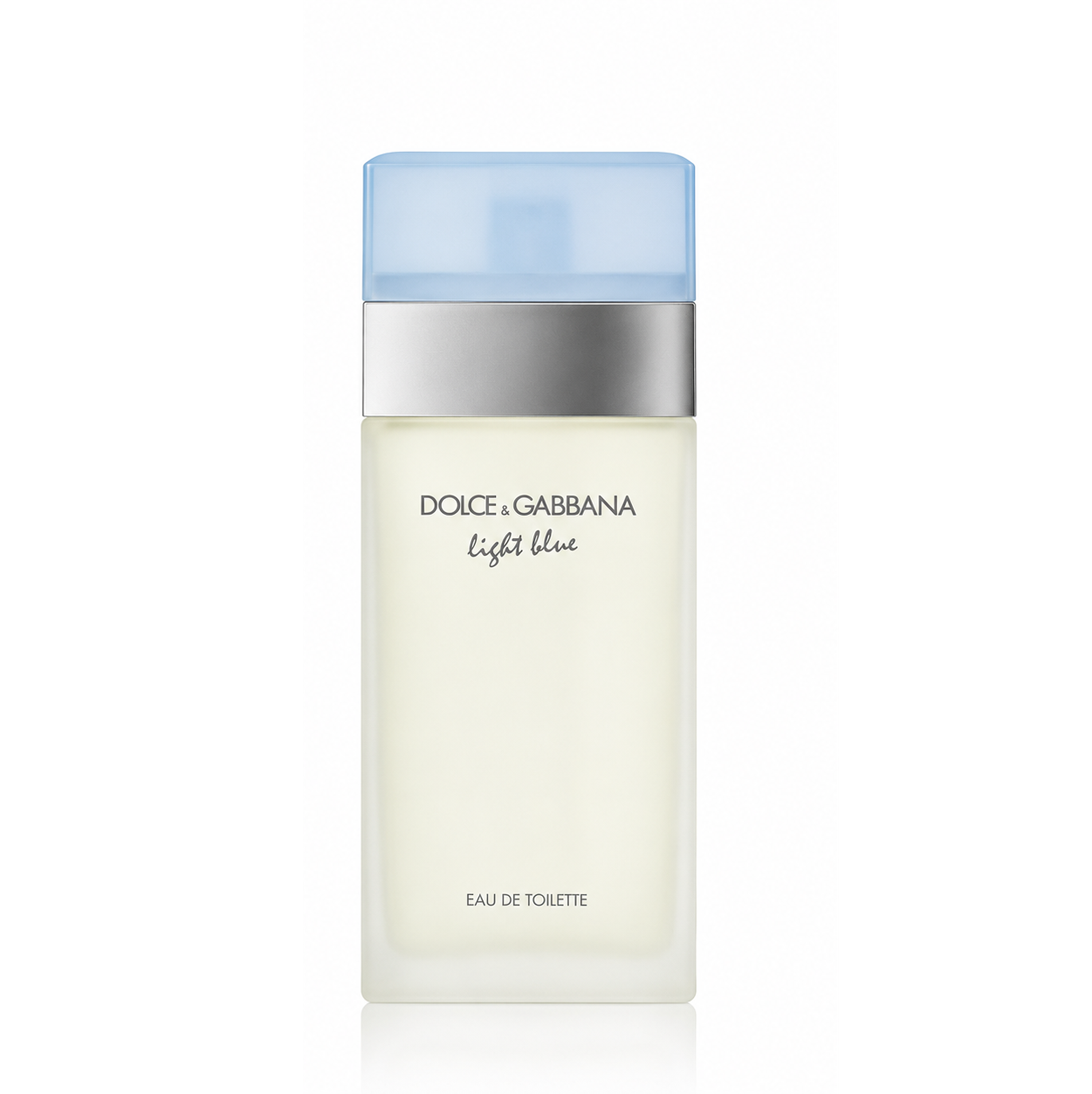 Dolce & Gabbana Light Blue Eau de Toilette 50 ml