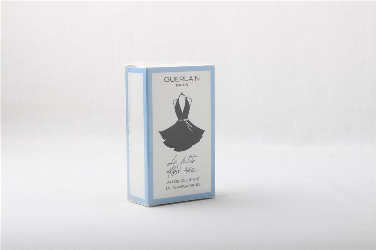 Guerlain La Petite Robe Noire Eau de Parfum Intense 50ml