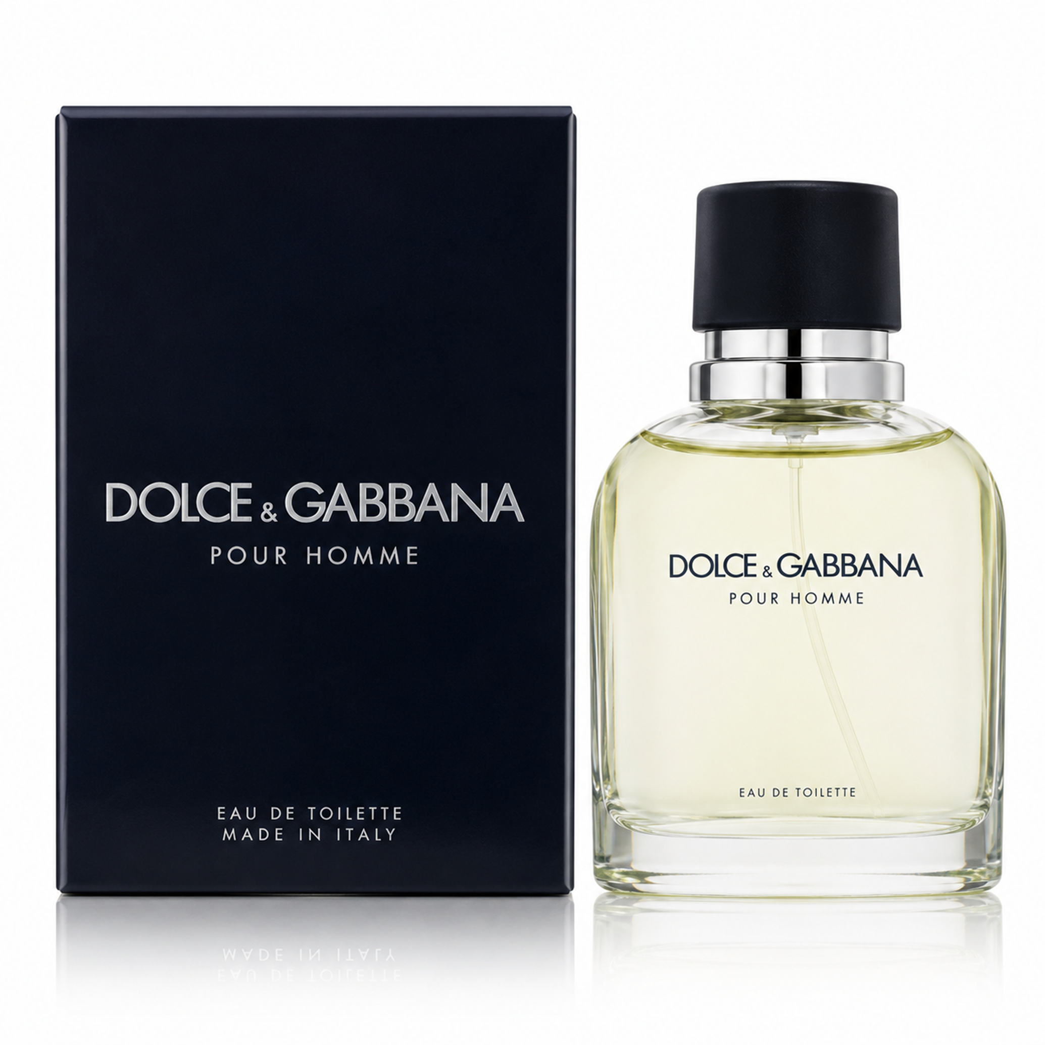 Dolce & Gabbana Dolce pour homme Eau de Toilette 75 ml