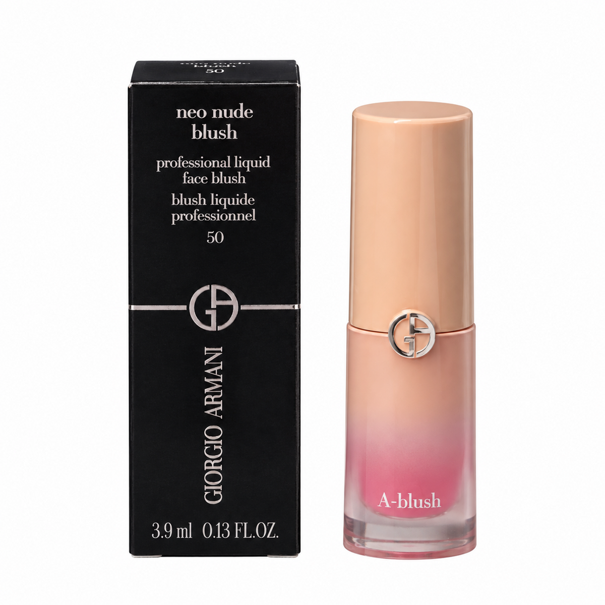 Giorgio Armani A-Line Blush 50 Neo Nude Blush 3,9ml