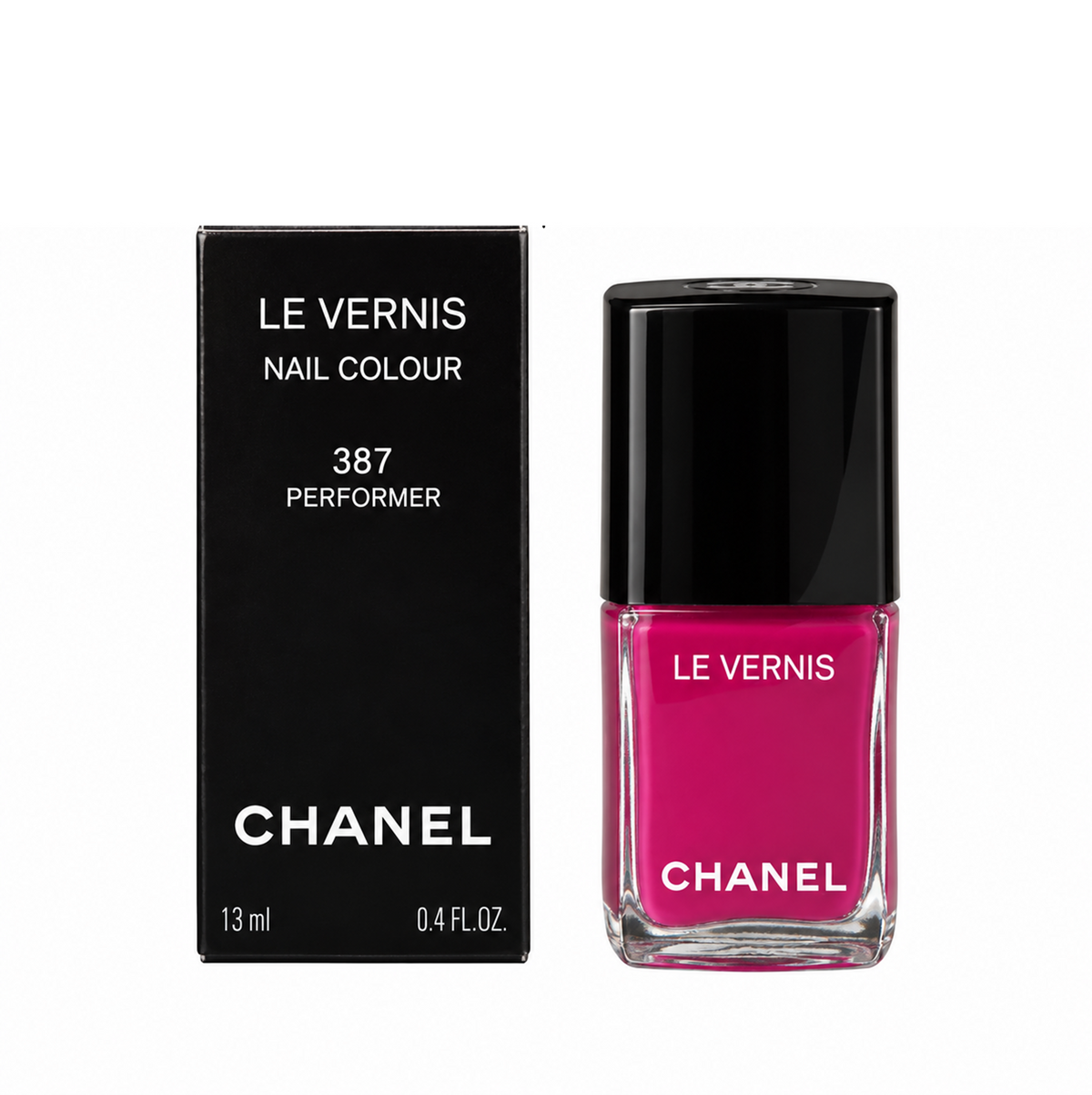 Chanel Le Vernis Nagellack 387 Performer 13ml