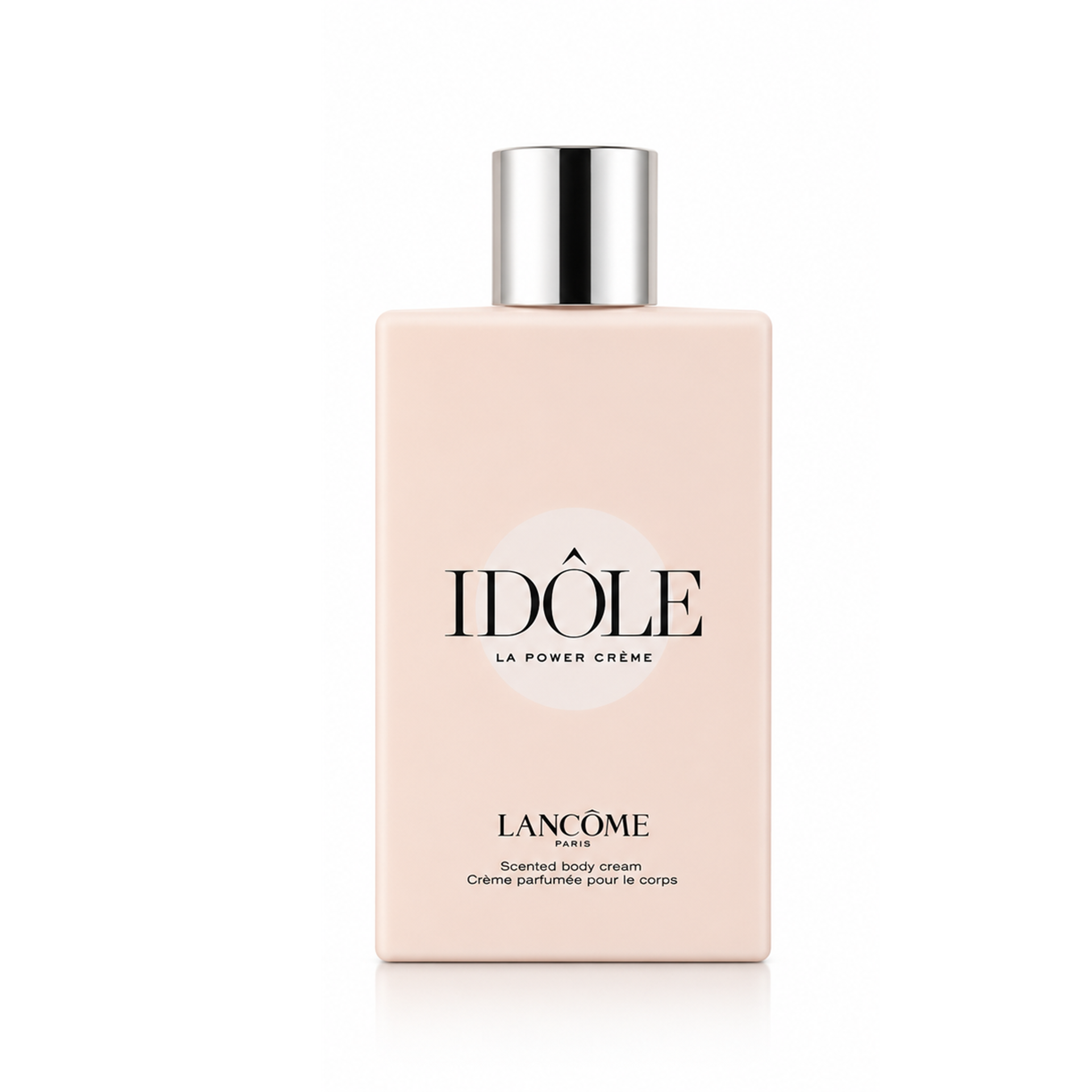 Lancome Idôle La Power Body Creme Lotion 200ml