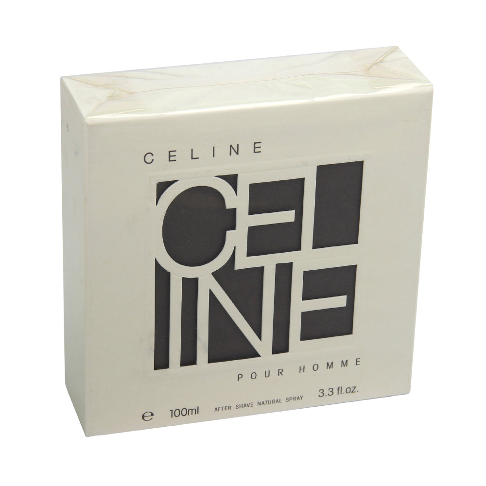 Celine Pour Homme After Shave spray 100ml