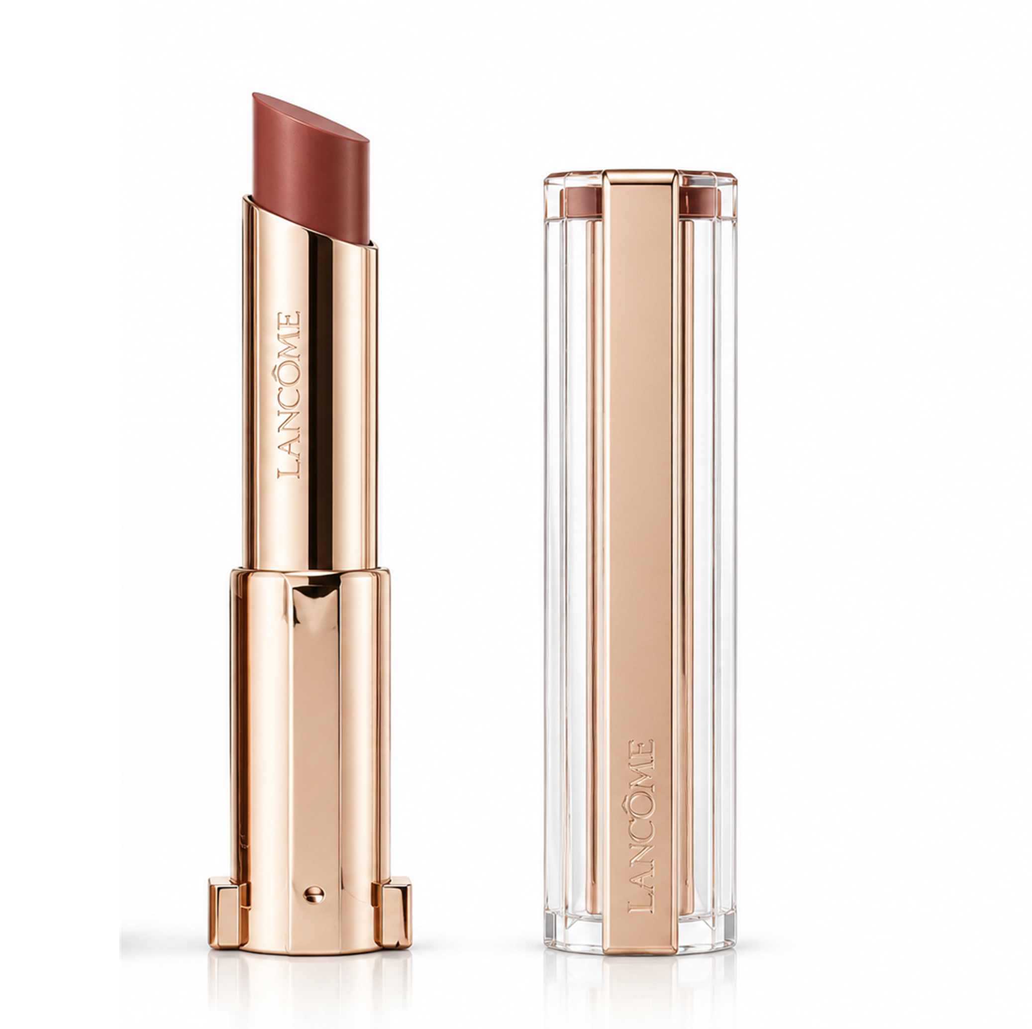 Lancome Idole 51 Nude Vibe Lippenstift 3g
