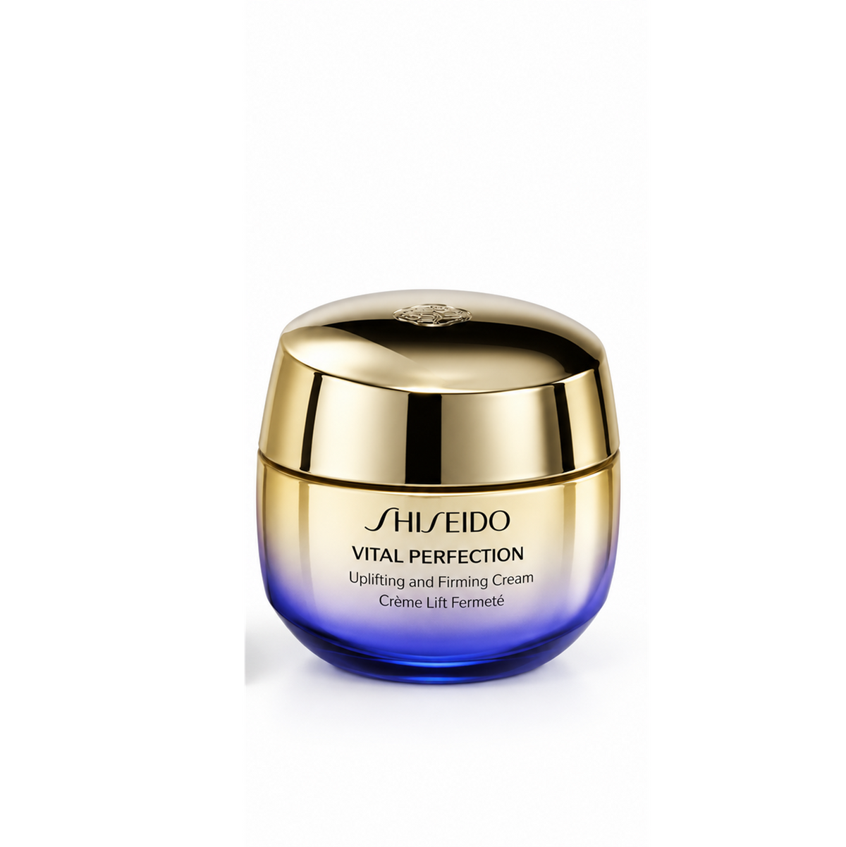 Shiseido Vital Perfection Uplifting and Firming Cream Lif-Firm-Brighten 30 ml