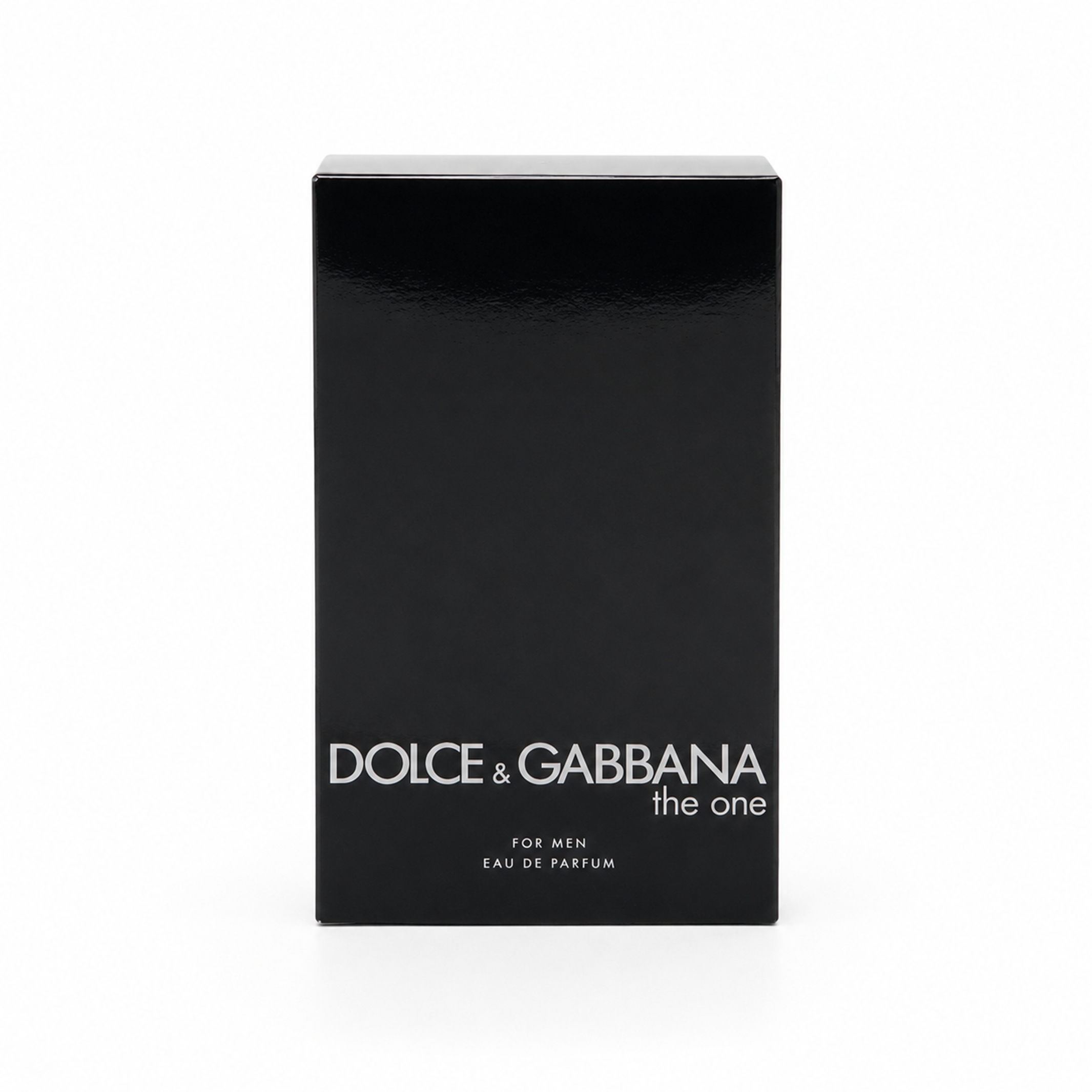 Dolce & Gabbana the one for men Eau de Parfum 100 ml