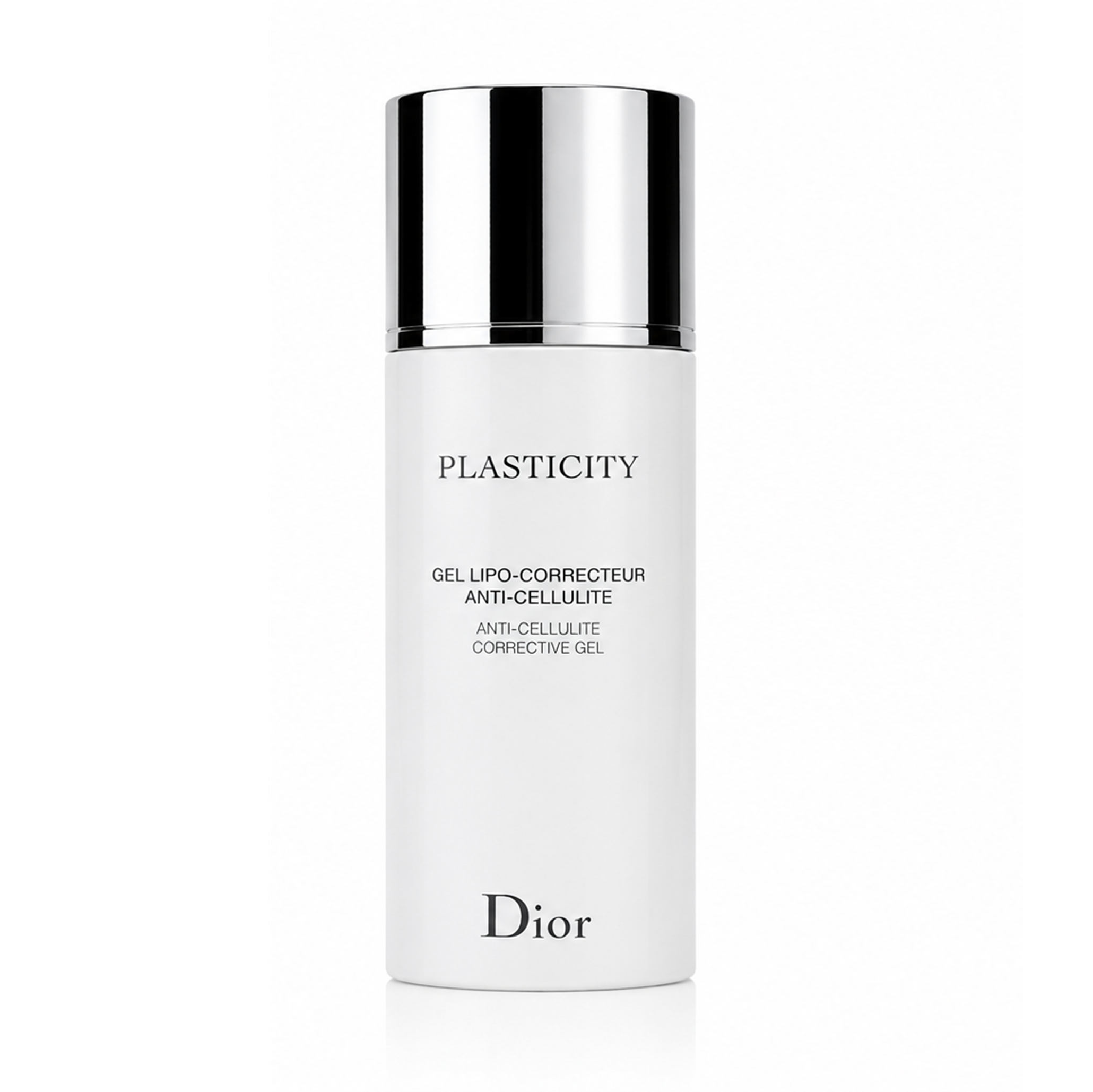 Dior Plasticity Anti-Cellulite Körperpflege 200ml