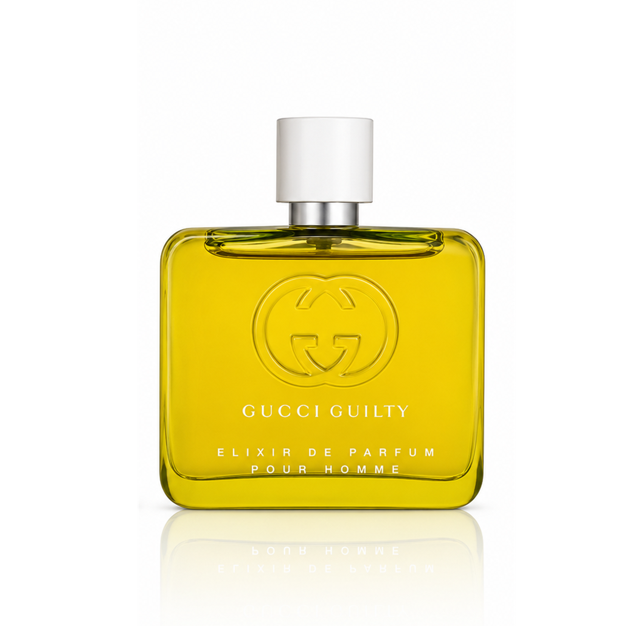 Gucci Guilty Elixir de Parfum Pour Homme Spray 60 ml