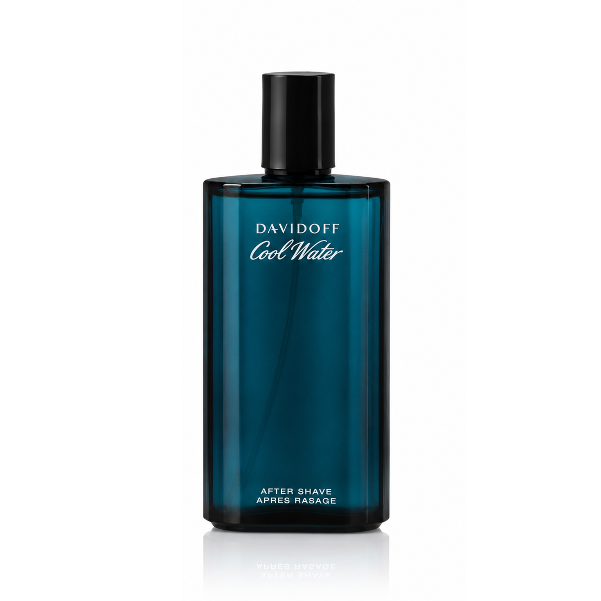 Davidoff Cool Water After Shave 75ml
