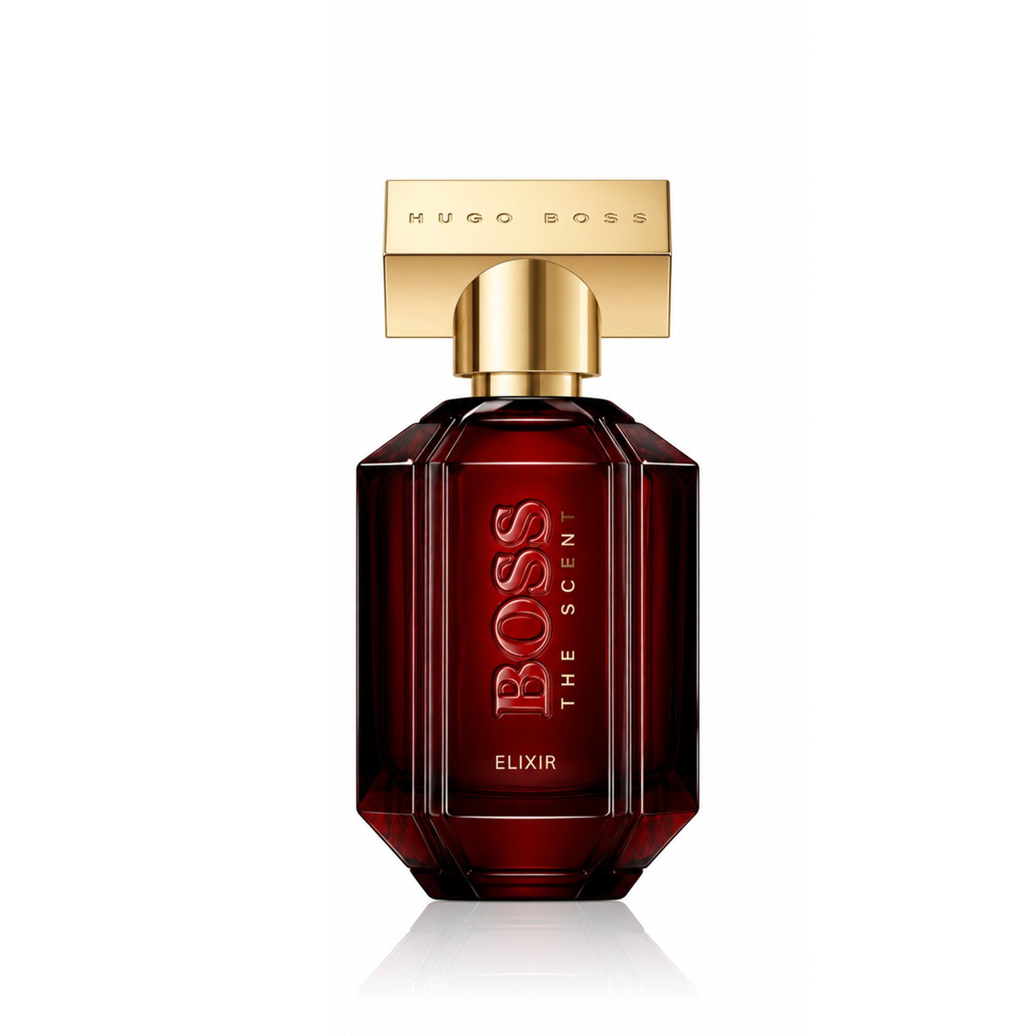 Hugo Boss The Scent Elixir Parfum Intense 30ml