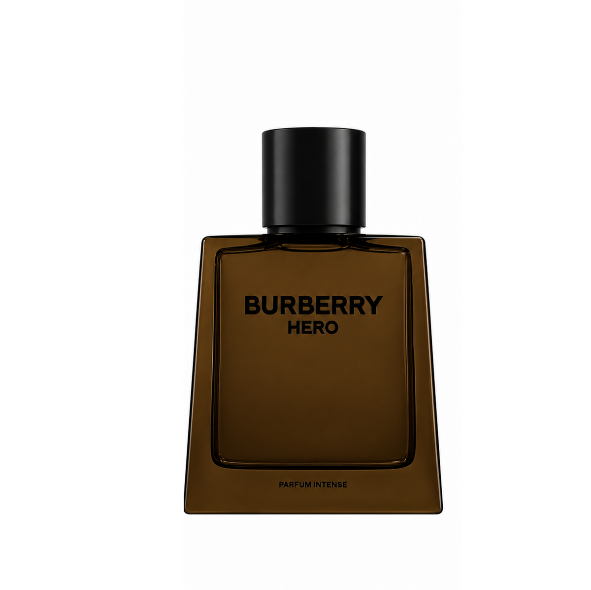 Burberry Hero Eau de Parfum Intense 100 ml