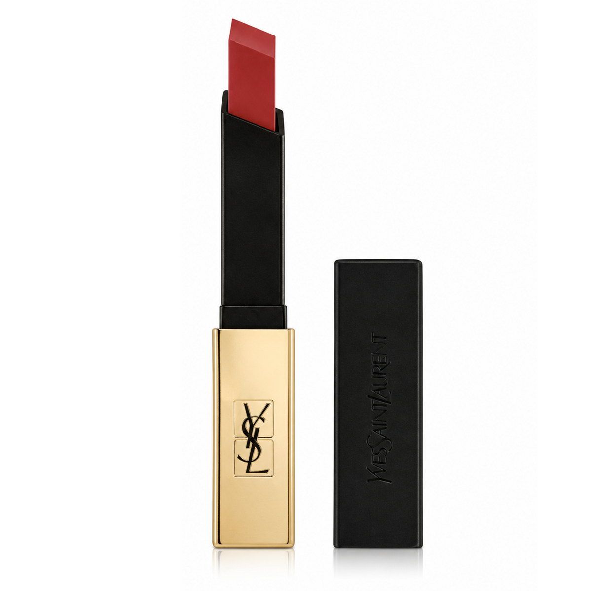 Yves saint Laurent Rouge Pur Couture The Slim Matt Lipstick 11 Ambiguous beige
