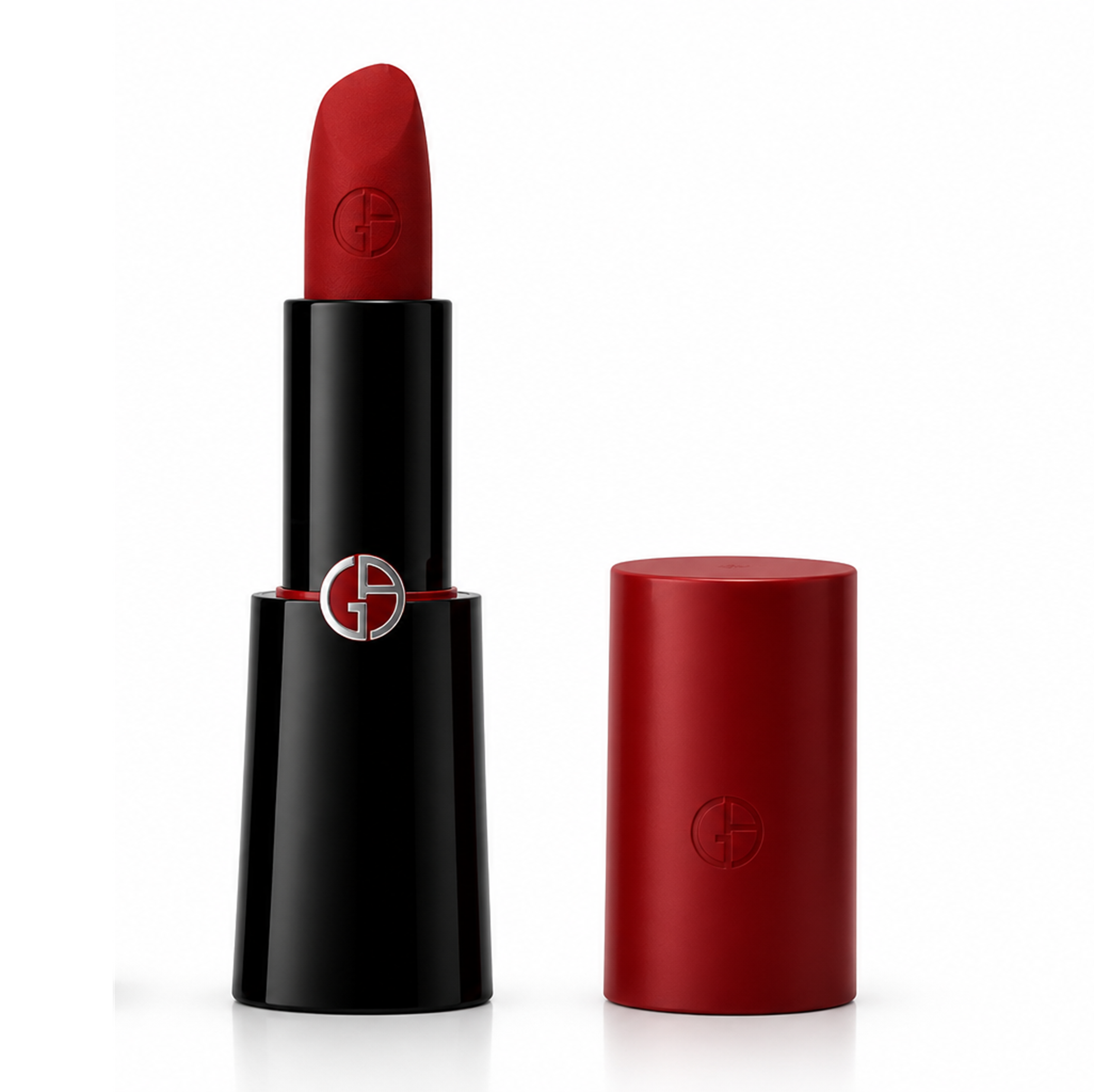Giorgio Armani rouge d'armani matte lucky red 403 Lipstick 4g