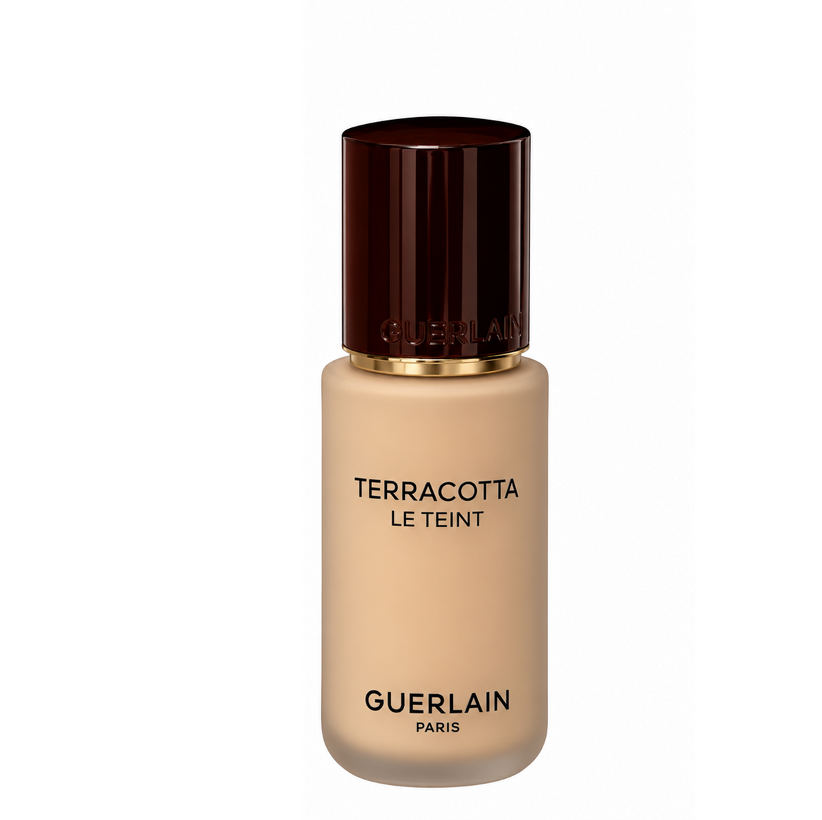 Guerlain Terracotta Le Teint Foundation OC Cool Rose 35ml