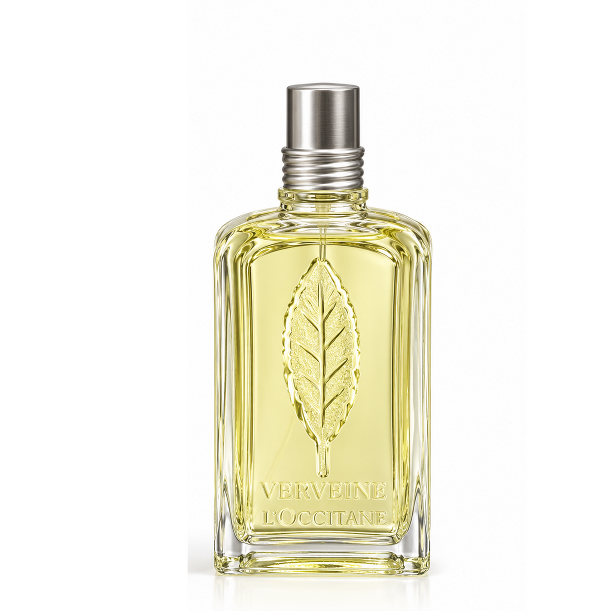 L'Occitane en Provence Verveine Eau de Toilette 100 ml