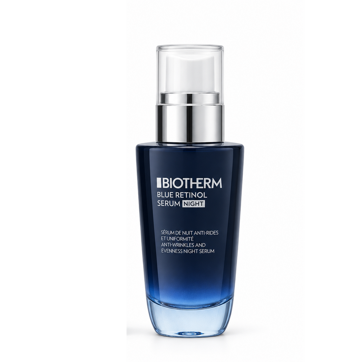 Biotherm Blue Retinol Nachtserum 30 ml