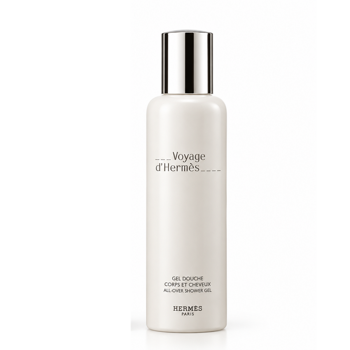 Hermes Voyage d'Hermes All-Over Shower Gel 200ml