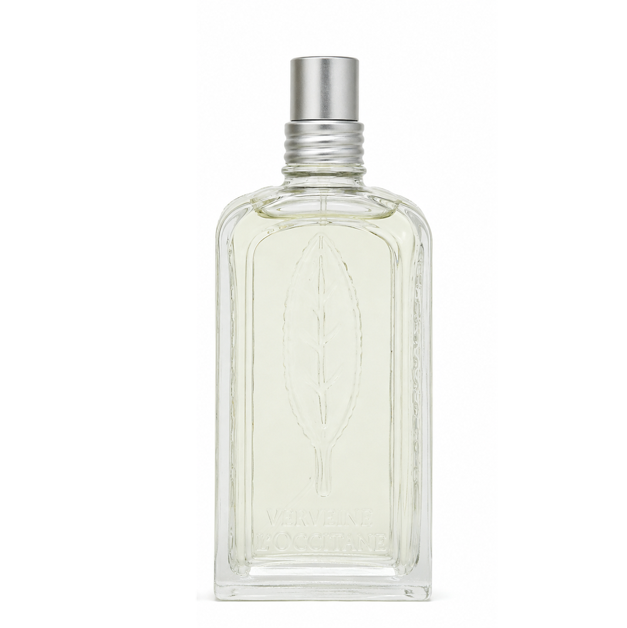 L'Occitane Verveine Eau de Toilette 100 ml