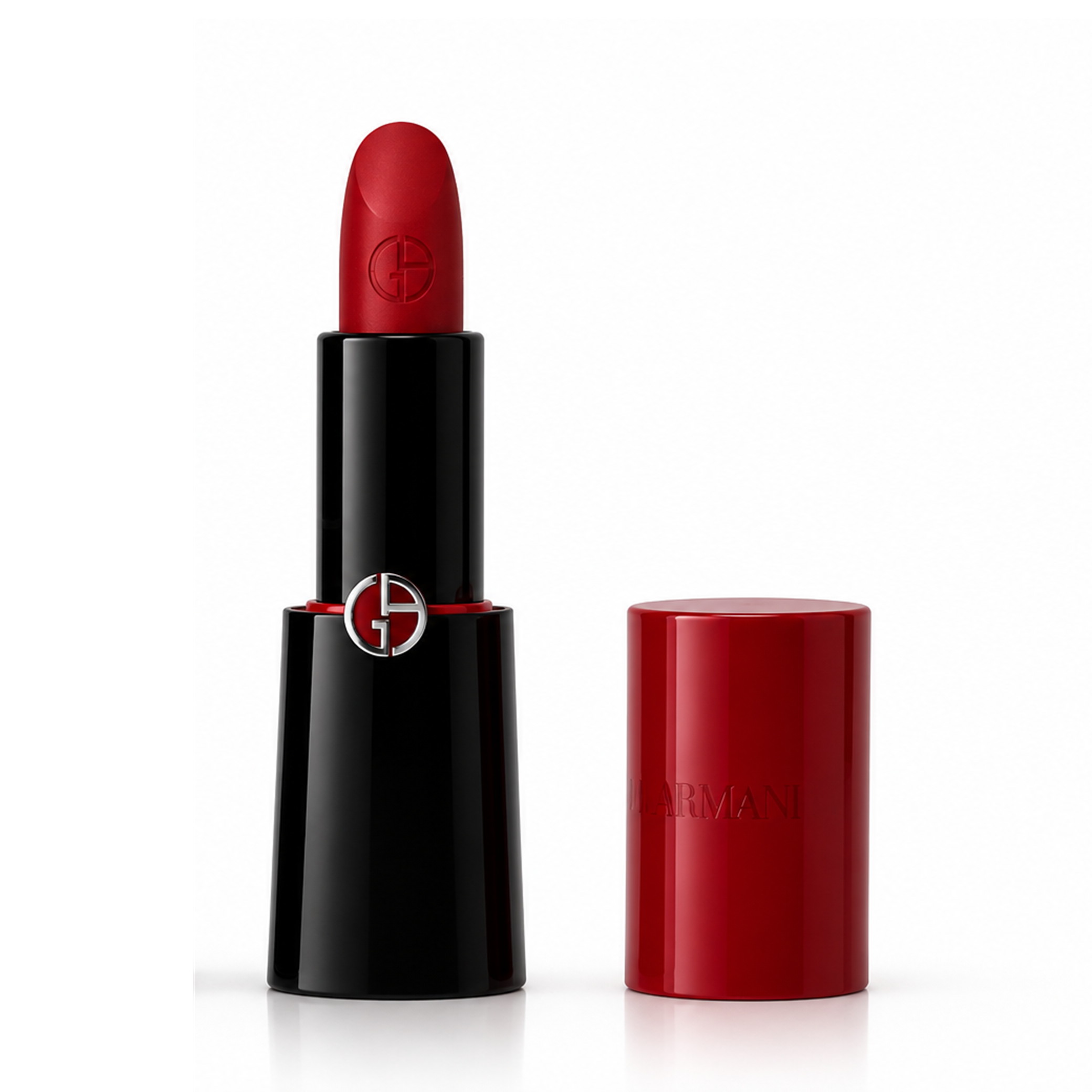 Giorgio Armani rouge d'armani amber 301 Lipstick 4g