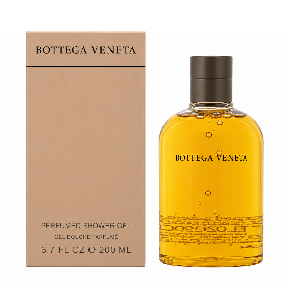 Bottega Veneta women  Shower Gel 200 ml