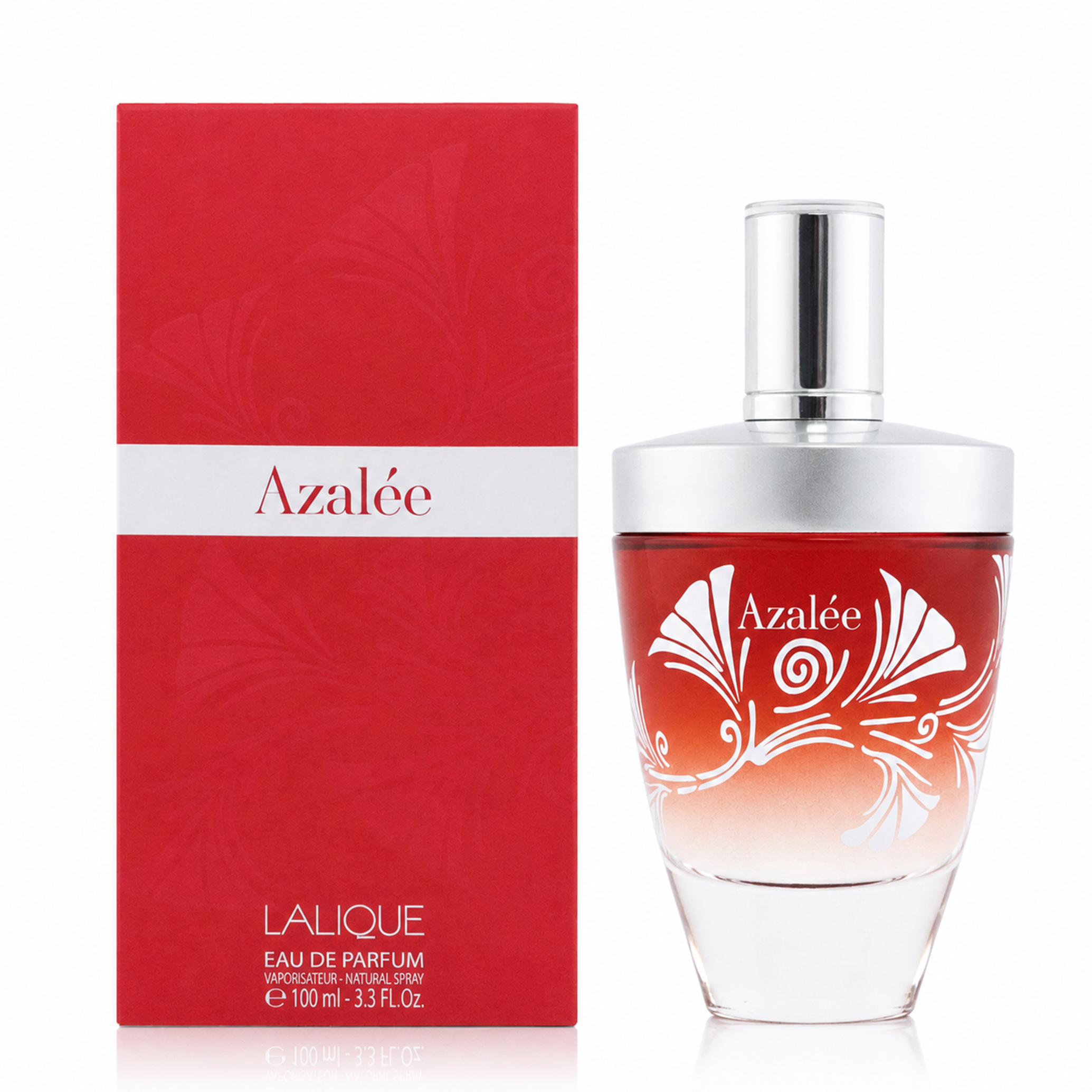 Lalique Azalée Eau de parfum Spray 100 ml