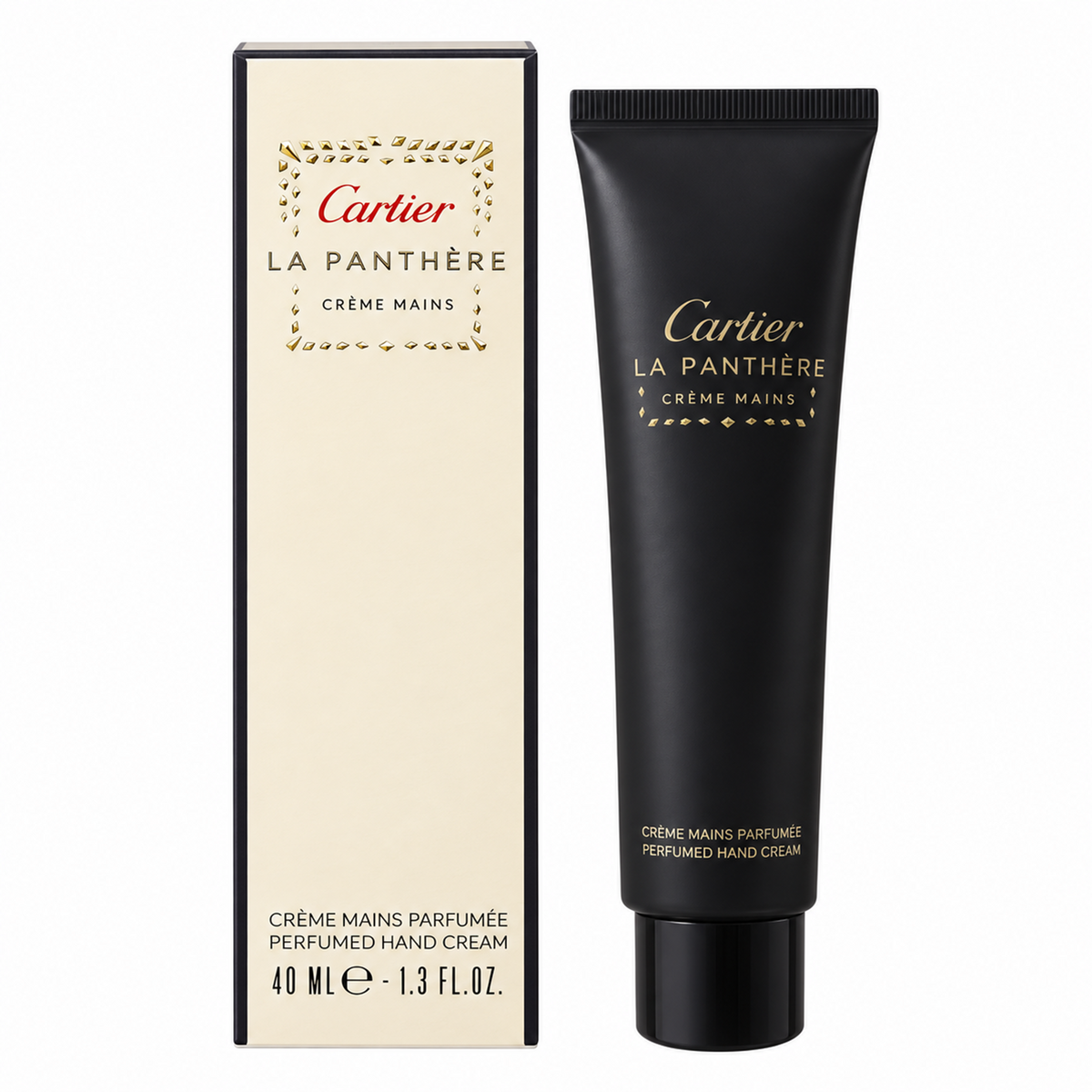Cartier La Panthere Handcreme 40 ml