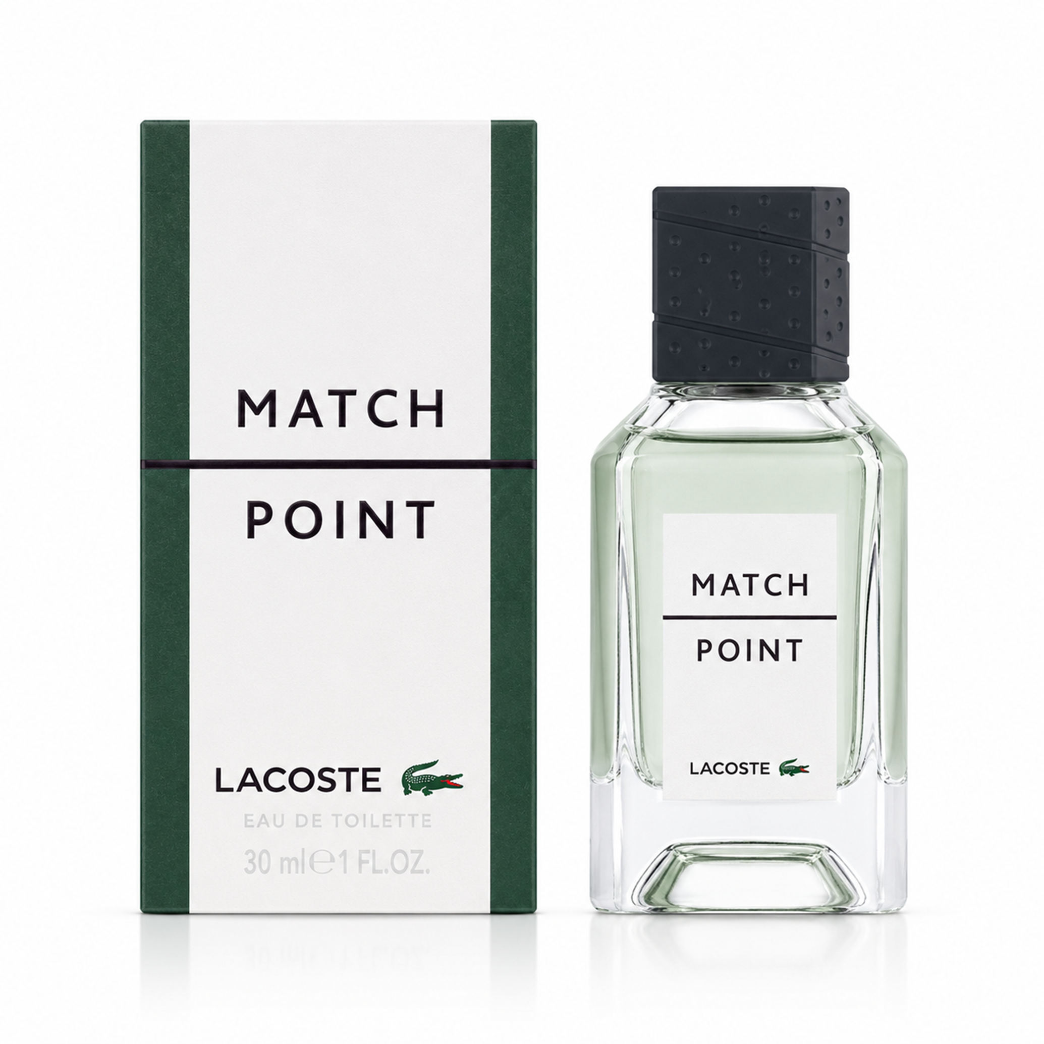 Lacoste Match Point Eau de Toilette 30 ml