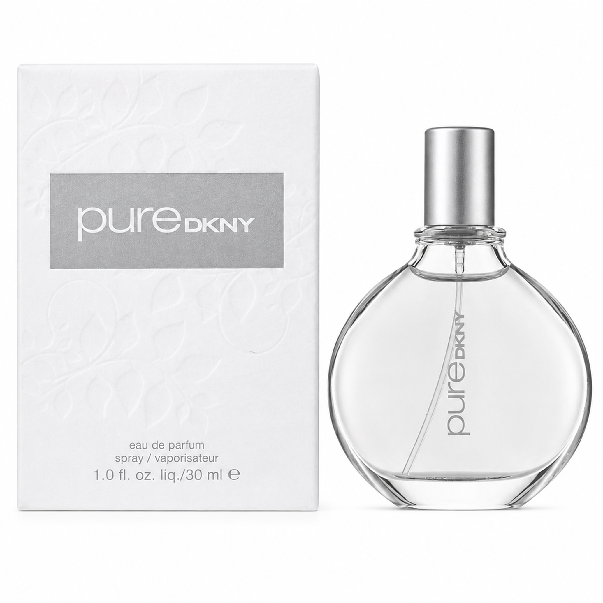 Donna Karan New York Pure Eau de Parfum Spray 30 ml