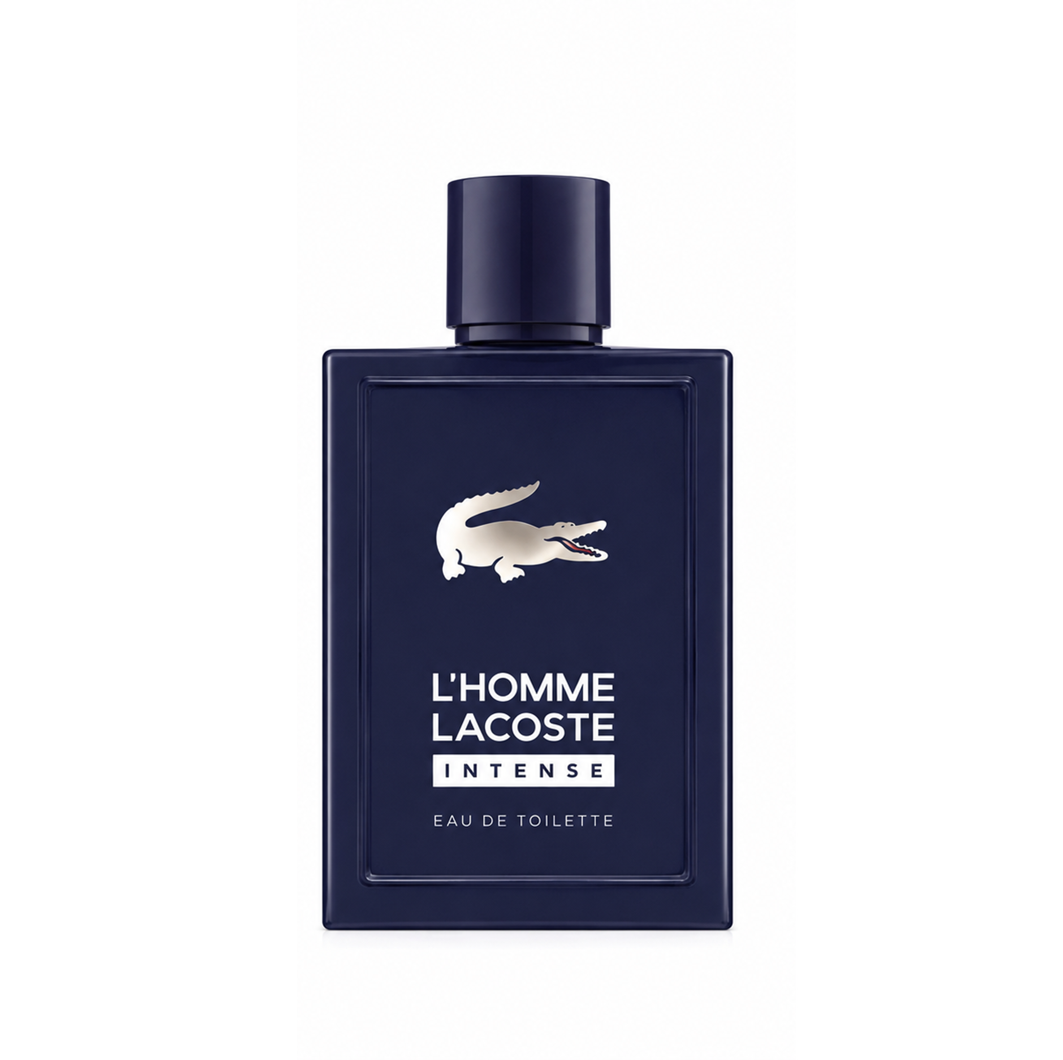 Lacoste L'Homme Intense Eau de Toilette Spray 100 ml