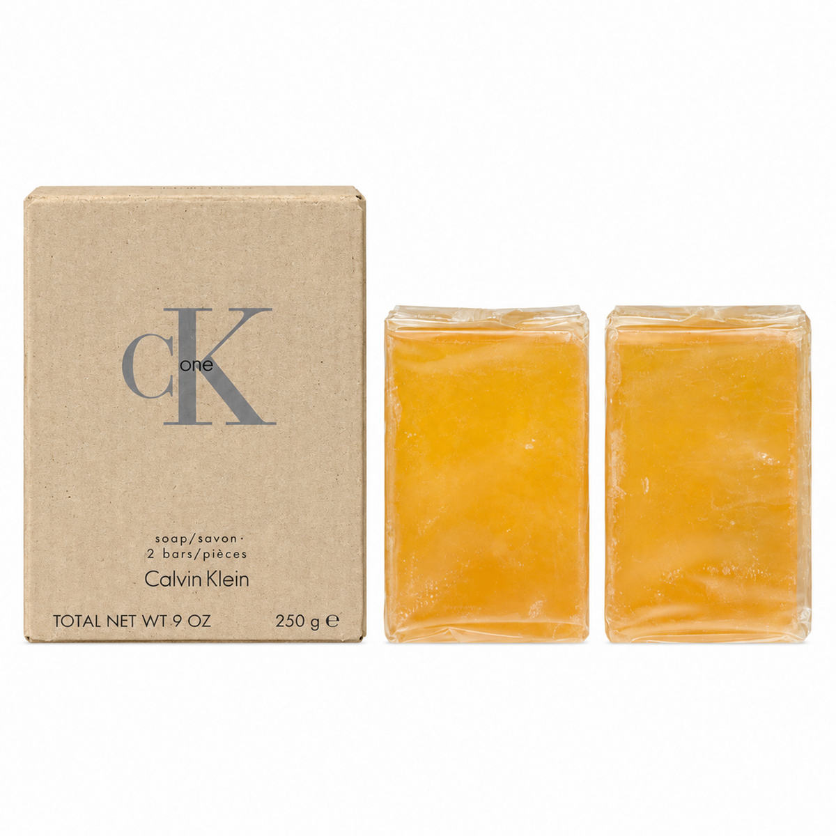 Calvin Klein One Soap Seife 250g