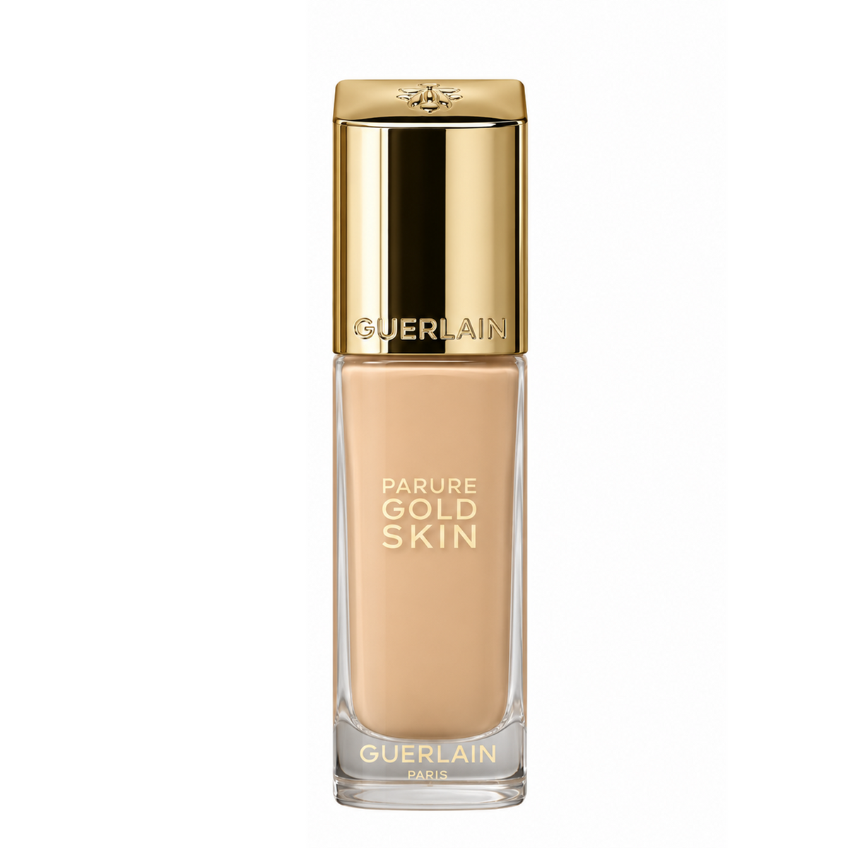 Guerlain Parure Gold Foundation 1N Neutral 35ml