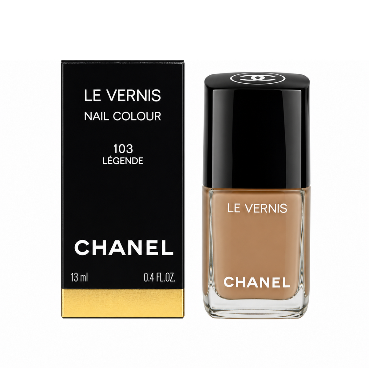 Chanel Le Vernis Nagellack 103 Legende 13ml