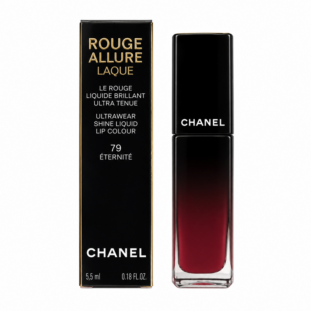 Chanel Rouge Allure Laque 79 Eternite 5,5ml