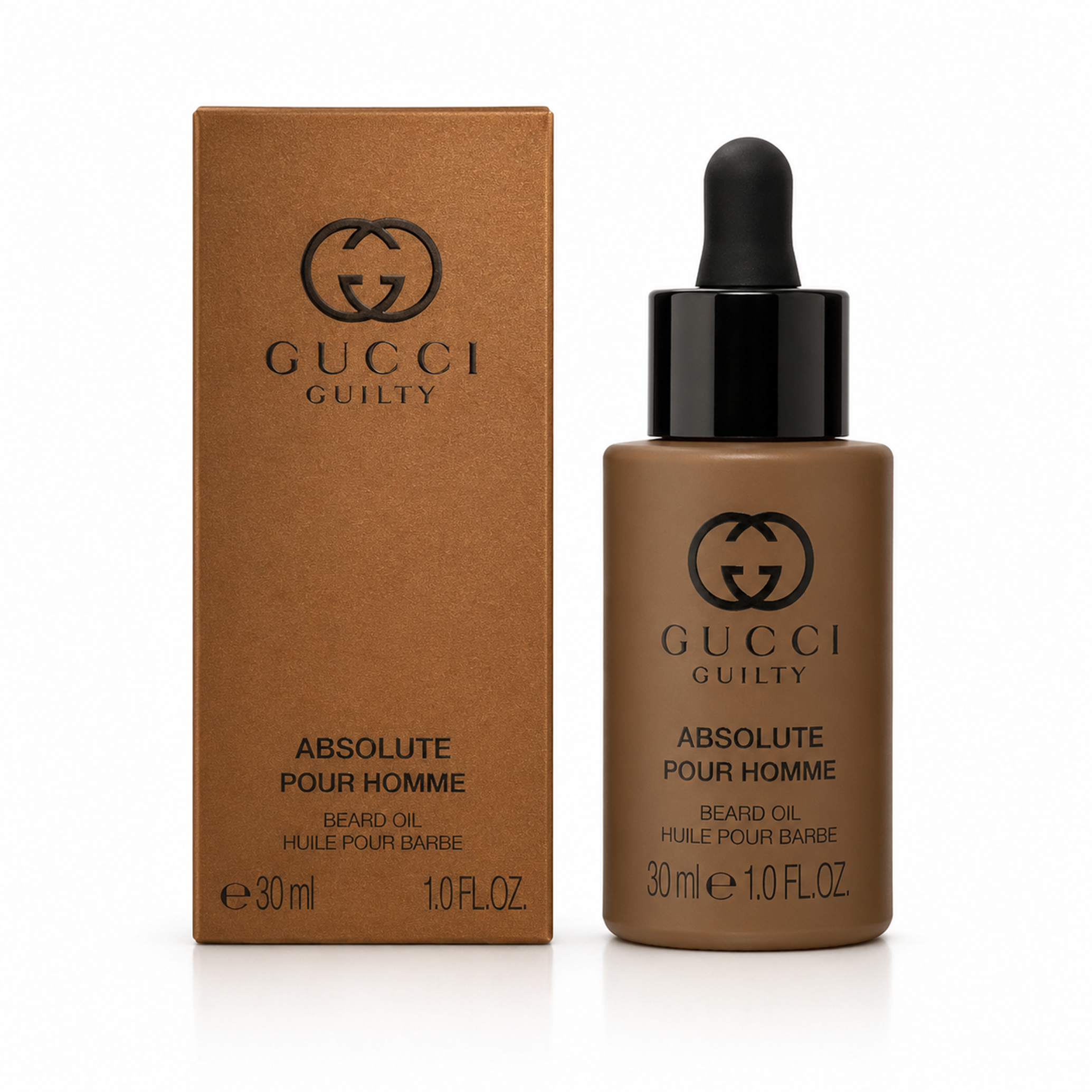 Gucci Guilty Absolute Pour Homme Beard Oil 30 ml