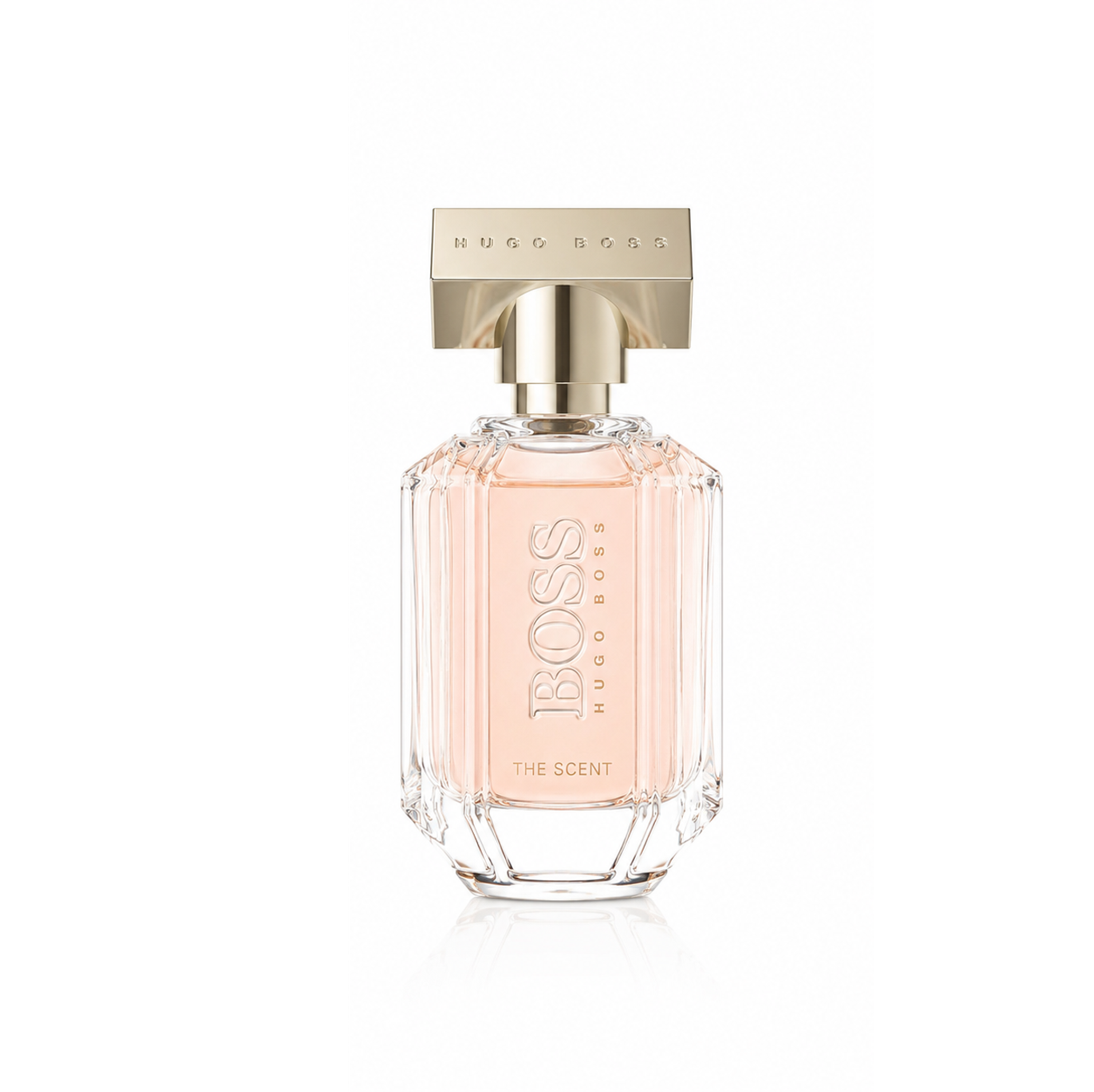 Hugo Boss The Scent For Her Eau de Parfum Spray 50 ml