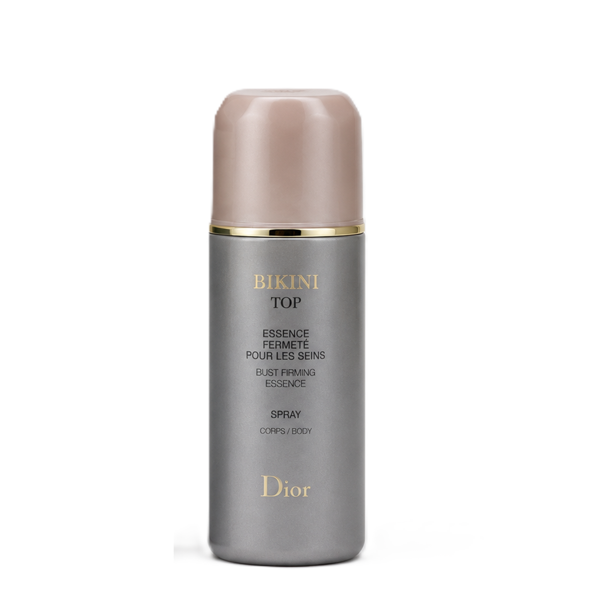 Dior Bikini Top  Body Spray 125 ml